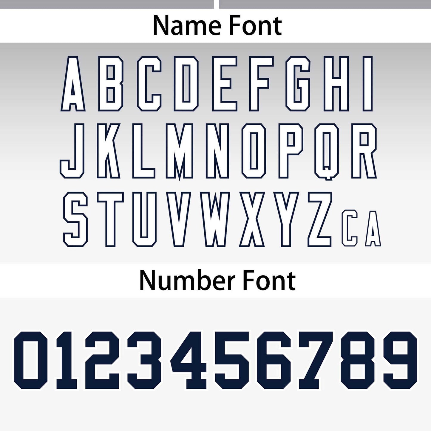 Custom Dark Gray White-Navy Gradient Fashion Authentic Pullover Pinstripe Baseball Jersey Limited