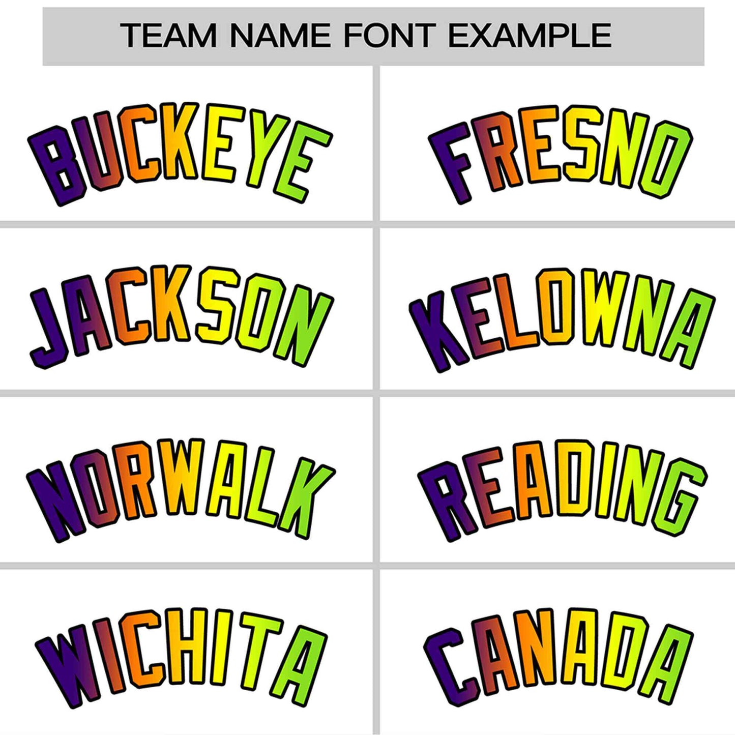 Custom White Neon Green-Purple Gradient Fashion Authentic Baseball Jersey Limited