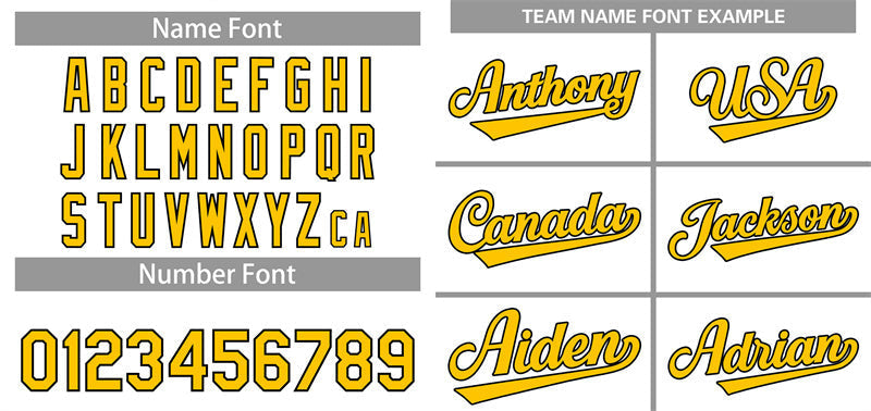 Custom White Gold-Black Solider Classic Style Authentic Baseball Jersey Limited