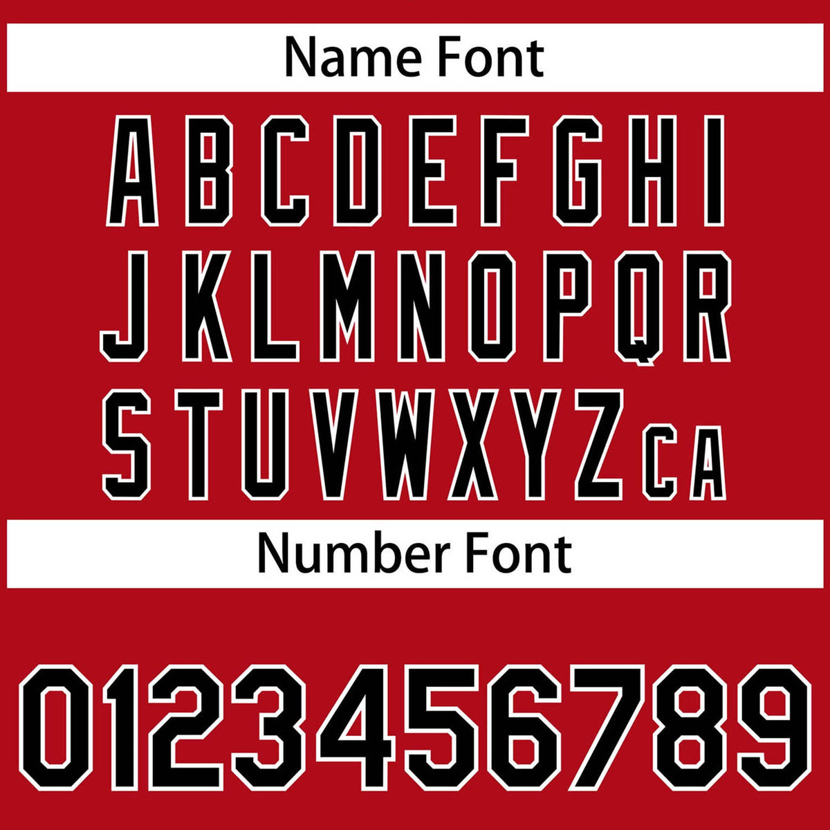 Custom Red Black-White Solider Classic Style Authentic Baseball Jersey Limited