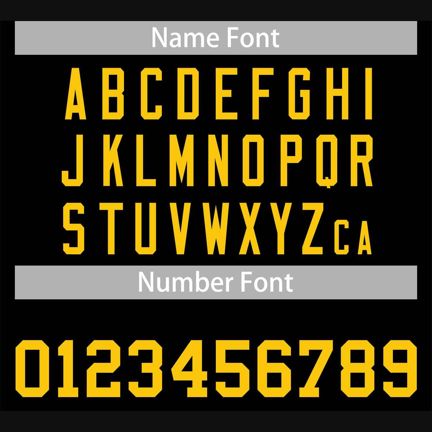 Custom Black Yellow Classic Style Authentic Baseball Jersey Limited