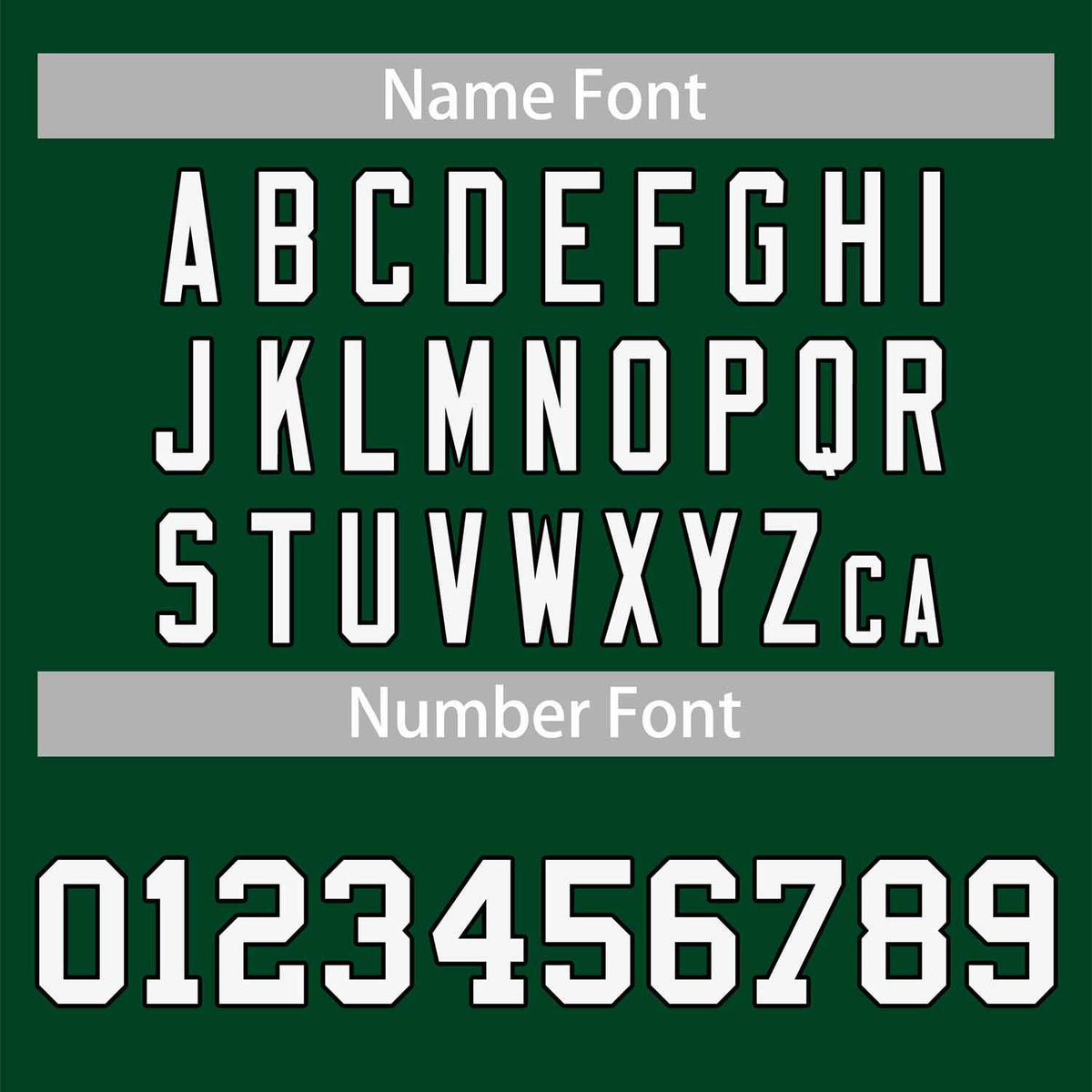 Custom Green White-Black Classic Style Authentic Baseball Jersey Limited