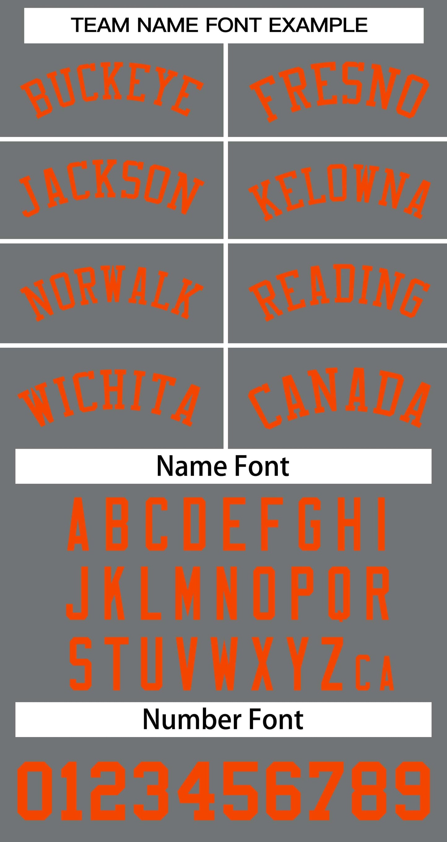 Custom Dark Gray Orange Classic Tops Basketball Jersey Limited