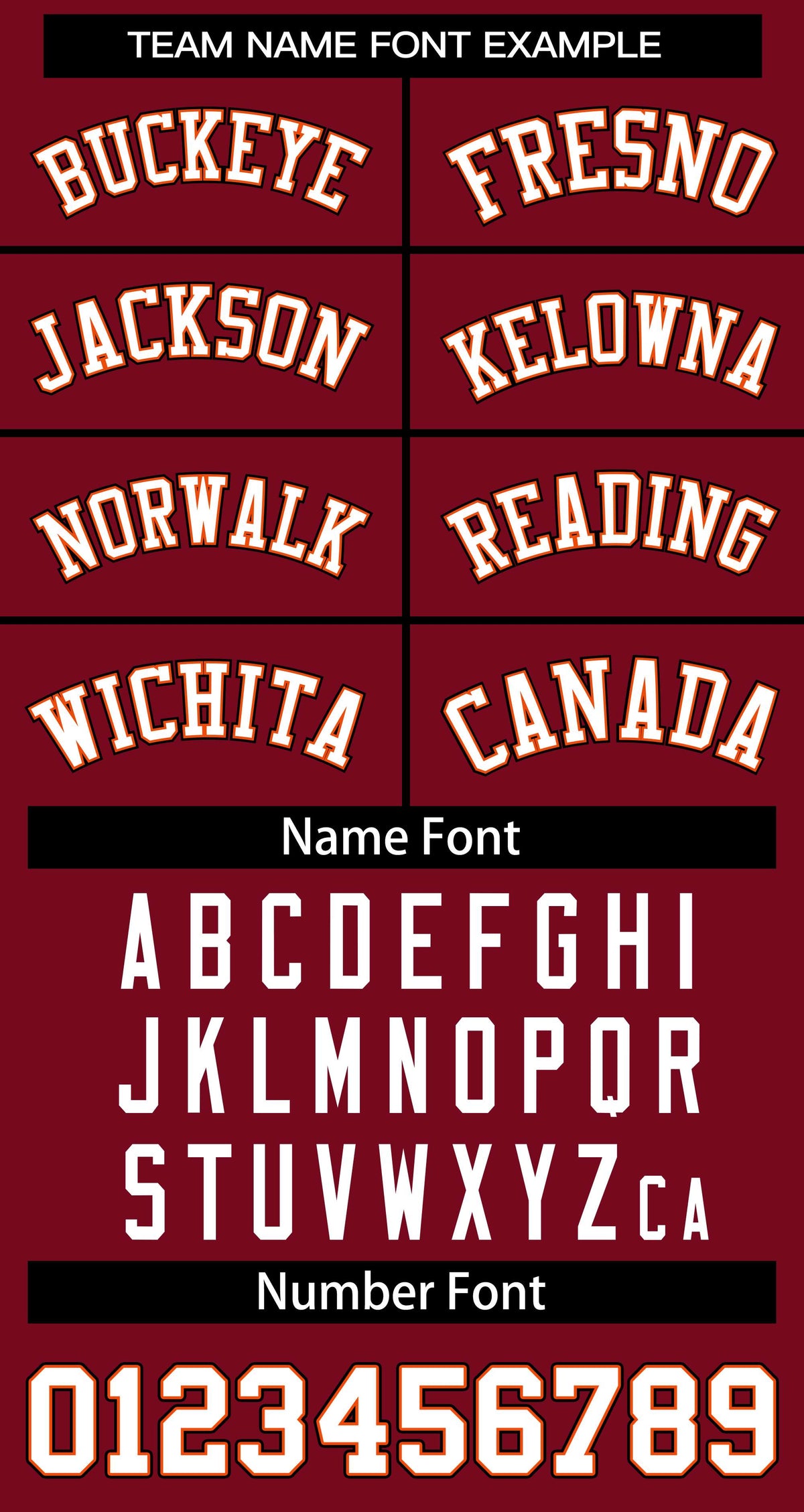 Custom Maroon White-Orange Classic Tops Basketball Jersey Limited