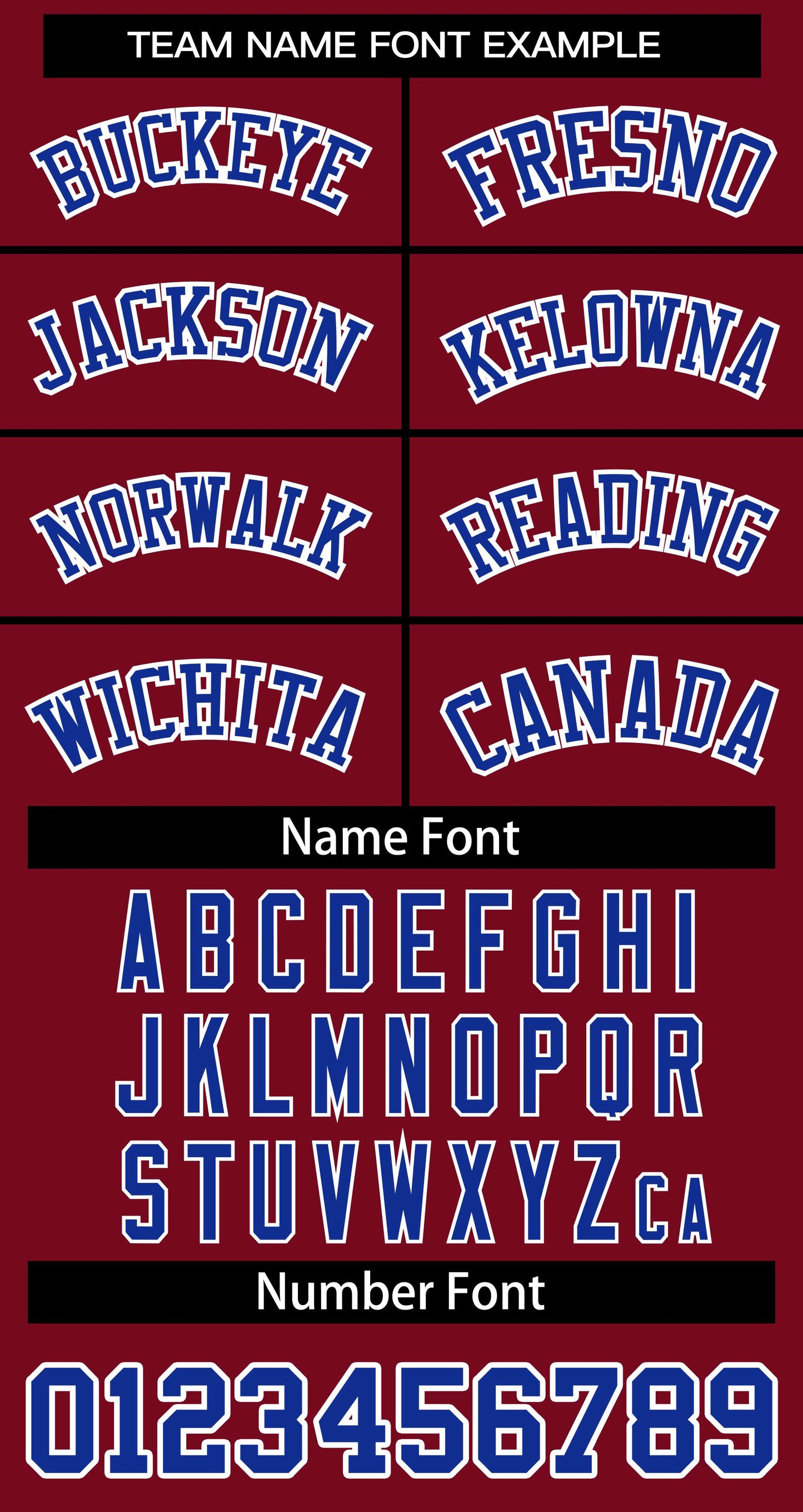 Custom Maroon Royal-White Classic Tops Basketball Jersey Limited