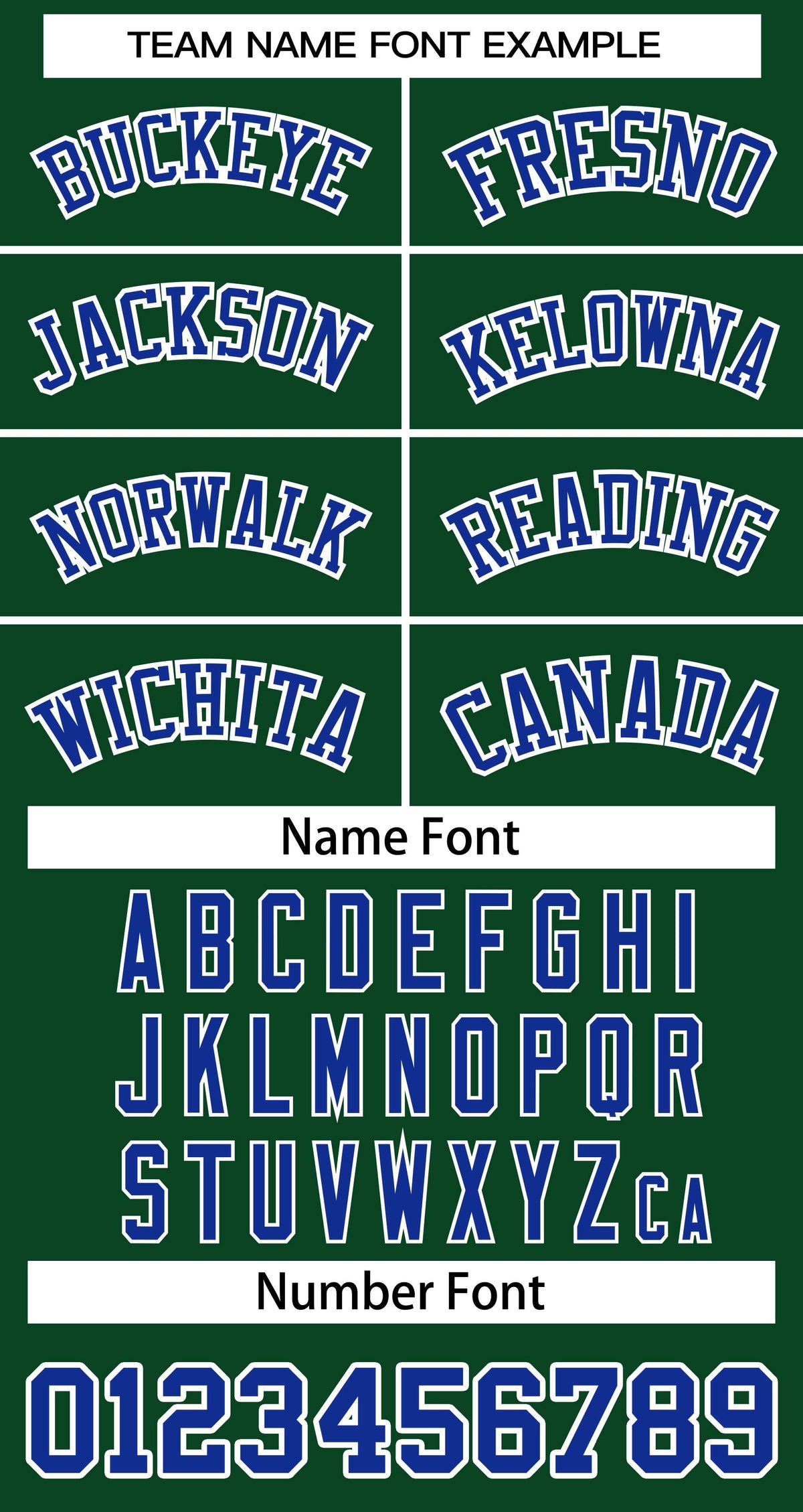 Custom Green Royal-White Classic Tops Basketball Jersey Limited