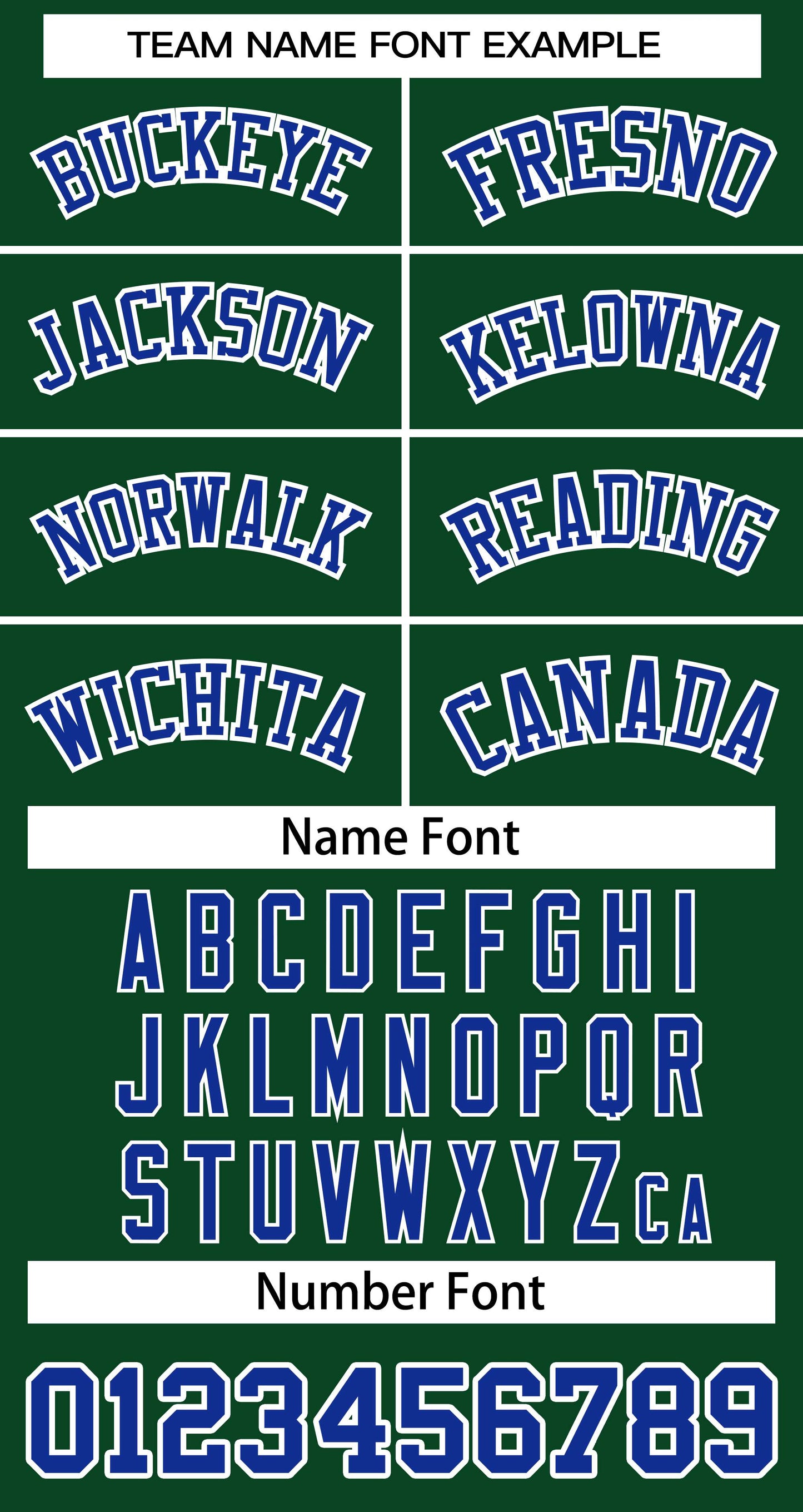 Custom Green Royal-White Classic Tops Basketball Jersey Limited