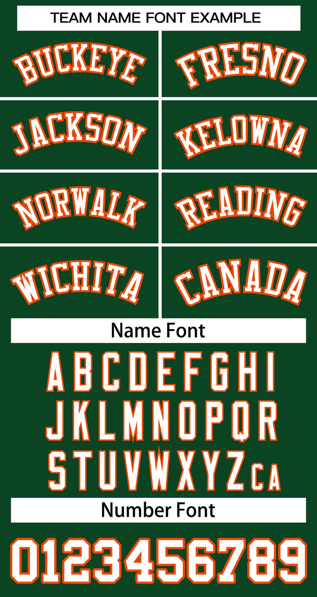 Custom Green White-Orange Classic Tops Basketball Jersey Limited