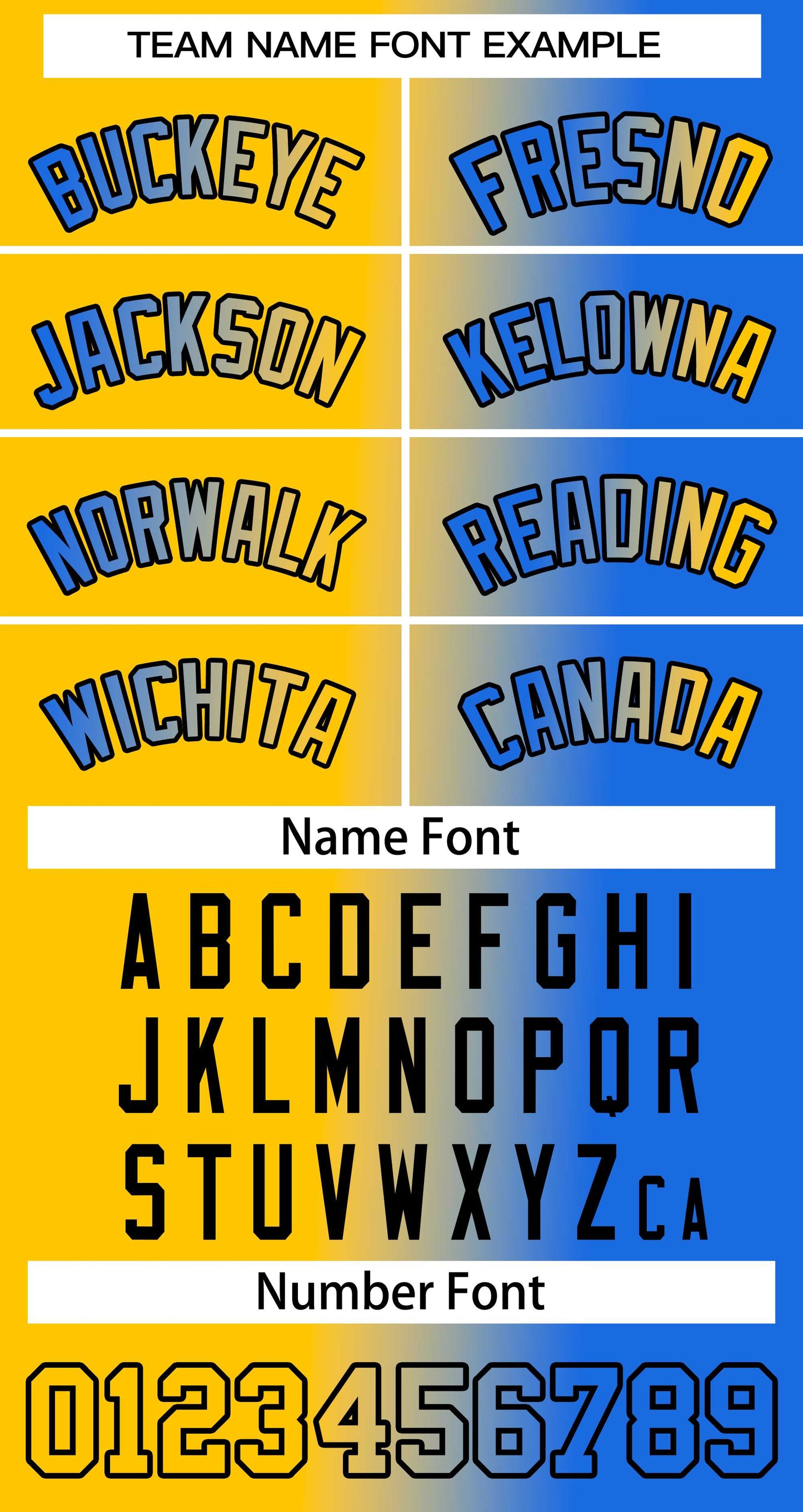 Custom Yellow Blue-Black Gradient Fashion Tops Basketball Jersey Limited