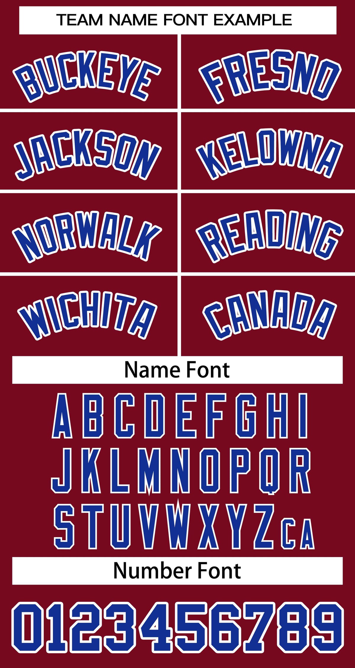 Custom Maroon Royal-White Classic Tops Basketball Jersey Limited