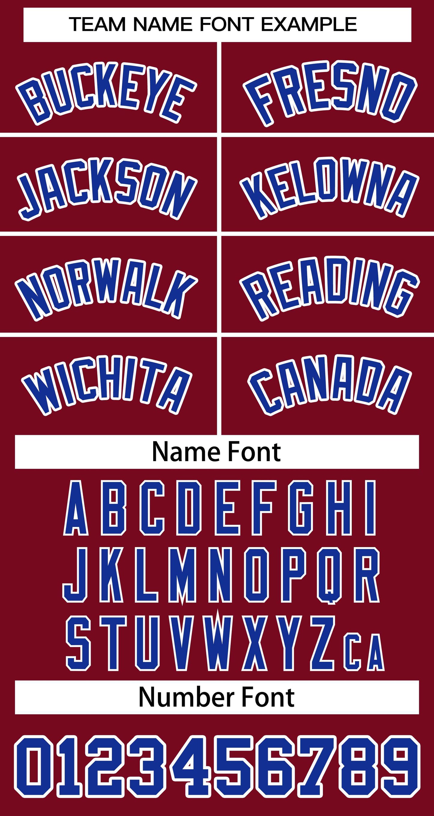 Custom Maroon Royal-White Classic Tops Basketball Jersey Limited