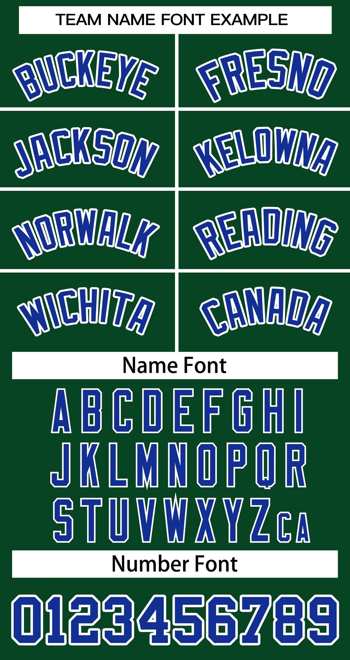 Custom Green Royal-White Classic Tops Basketball Jersey Limited