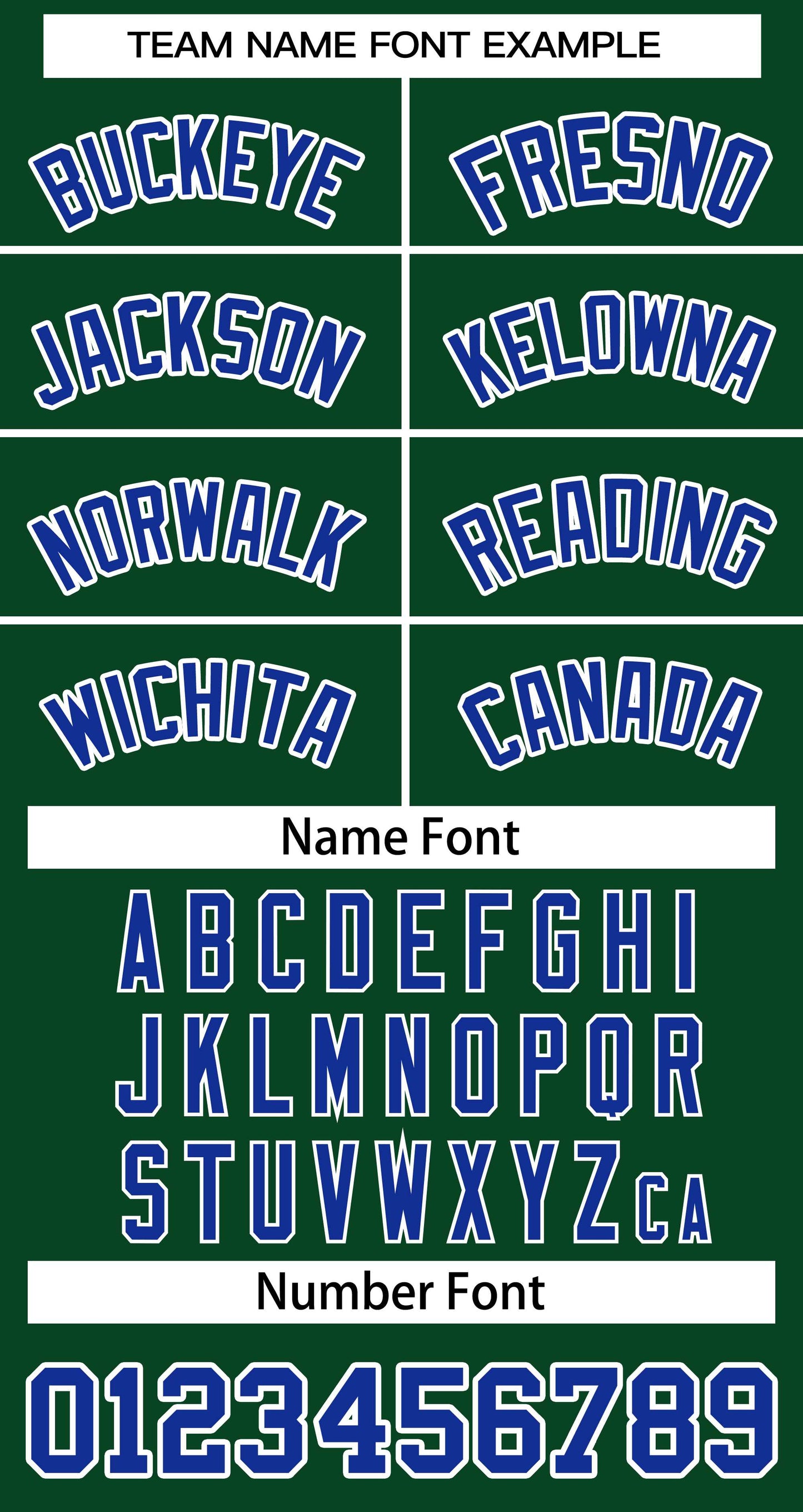 Custom Green Royal-White Classic Tops Basketball Jersey Limited