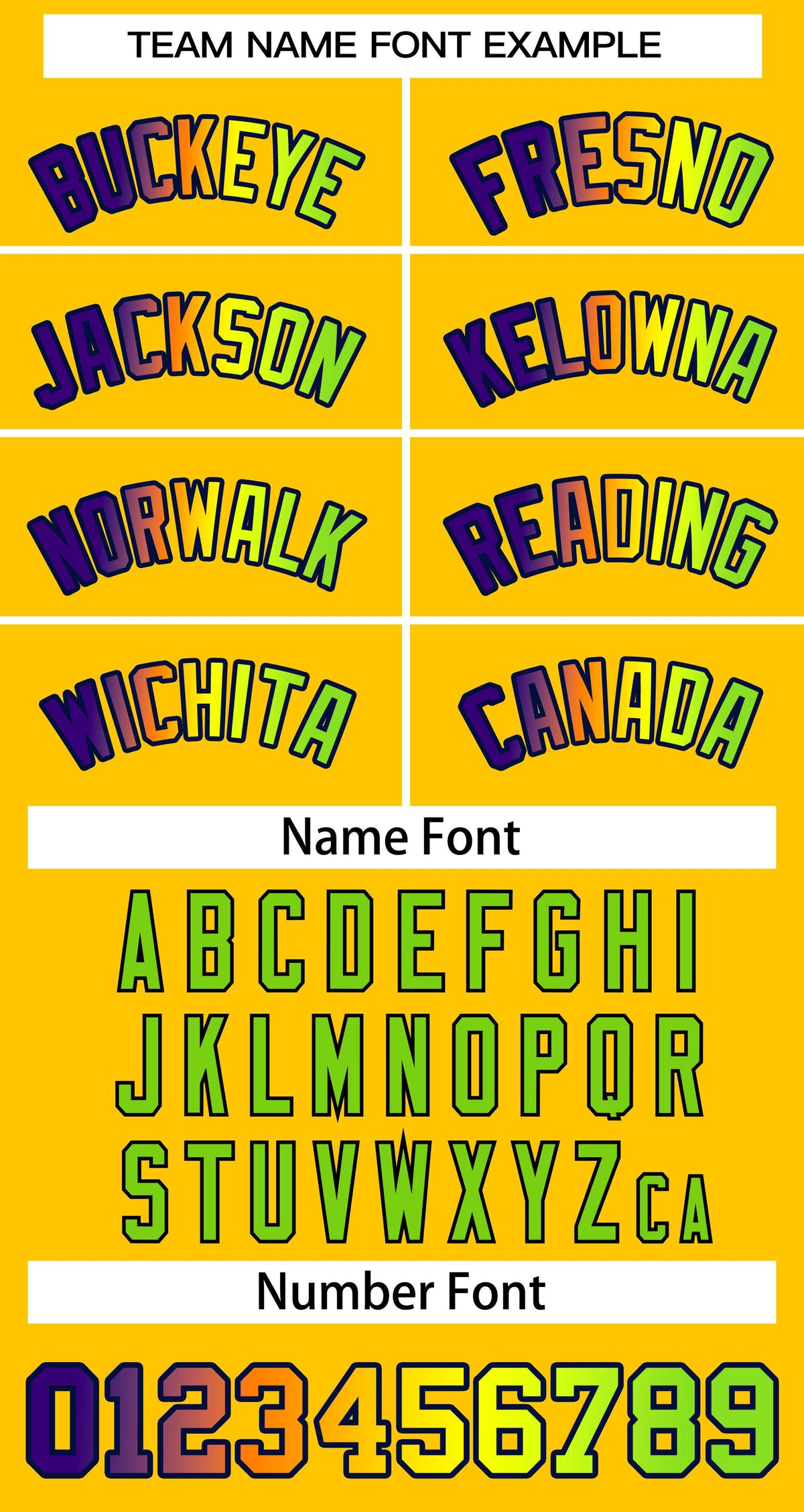 Custom Yellow Purple-Black Classic Gradient Fashion Tops Basketball Jersey Limited