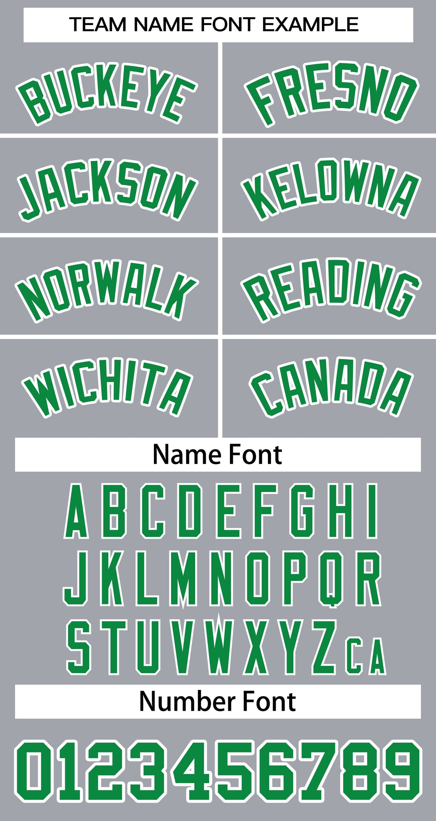 Custom Gray Kelly Green-White Classic Tops Basketball Jersey Limited