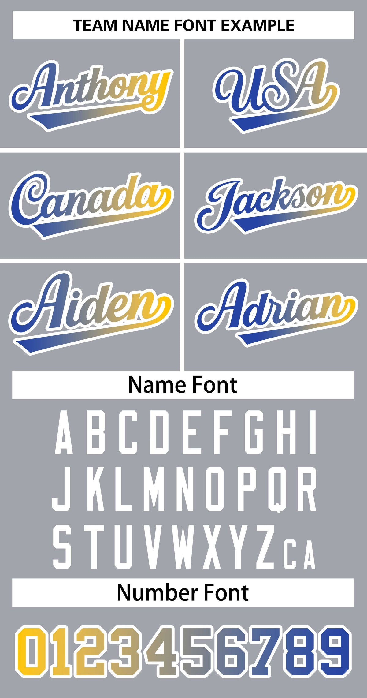 Custom Gray Royal-White Classic Gradient Fashion Tops Basketball Jersey Limited