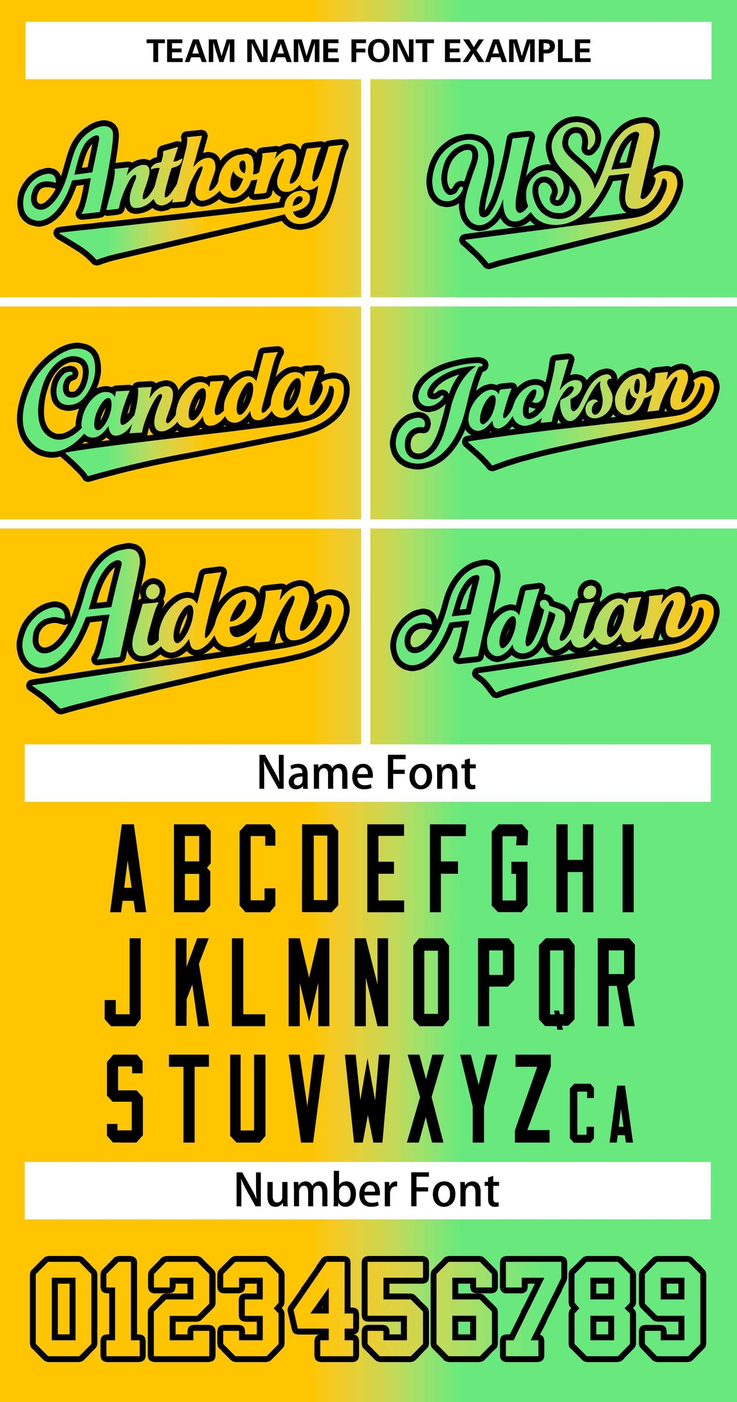 Custom Yellow Neon Green-Black Gradient Fashion Tops Basketball Jersey Limited