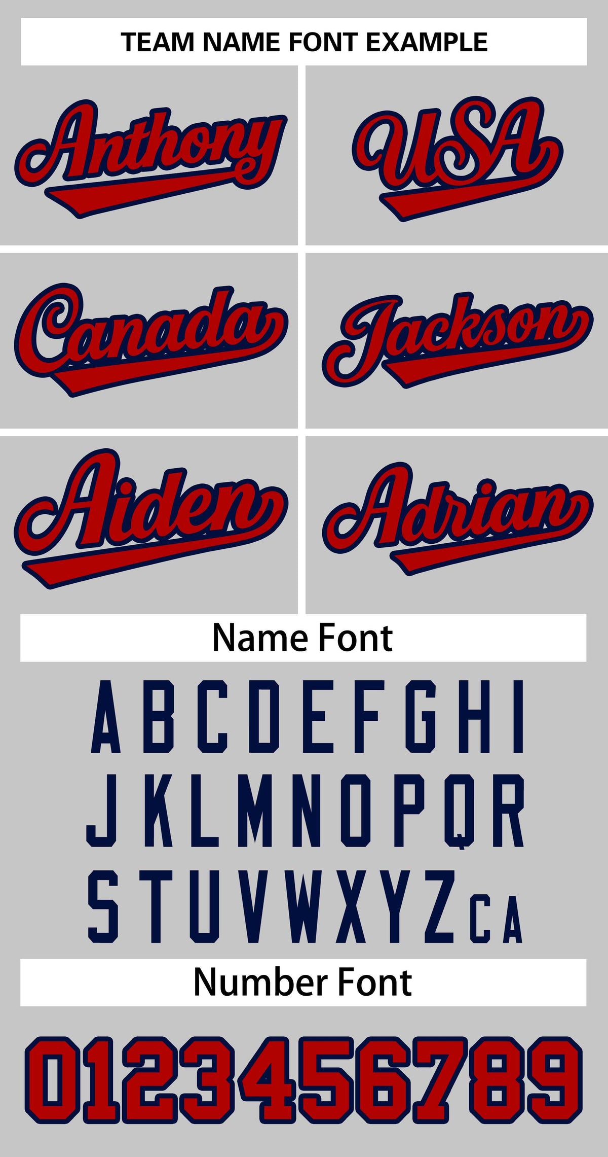 Custom Gray Red-Navy Classic Tops Basketball Jersey Limited