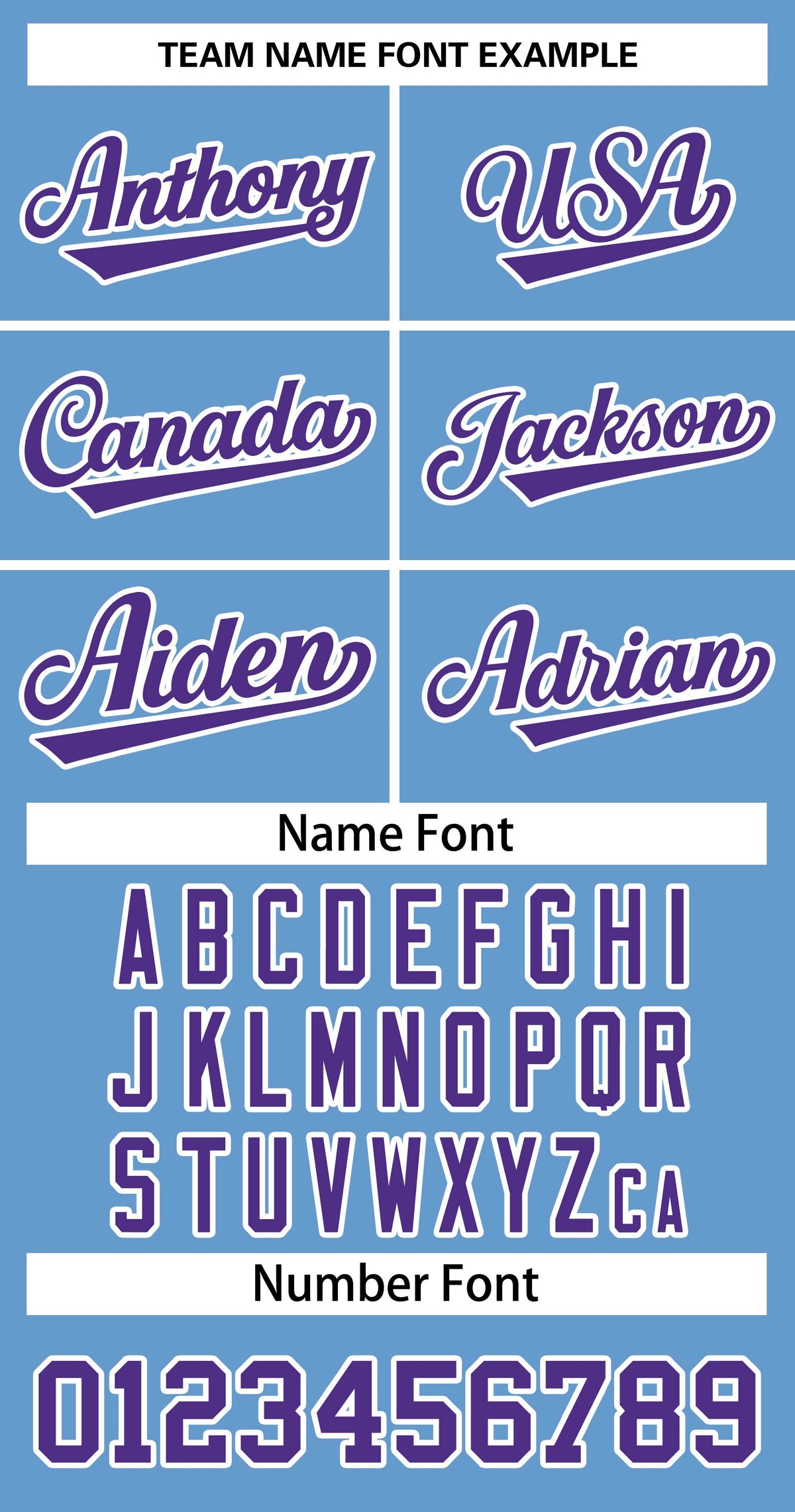 Custom Light Blue Purple-White Classic Tops Basketball Jersey Limited