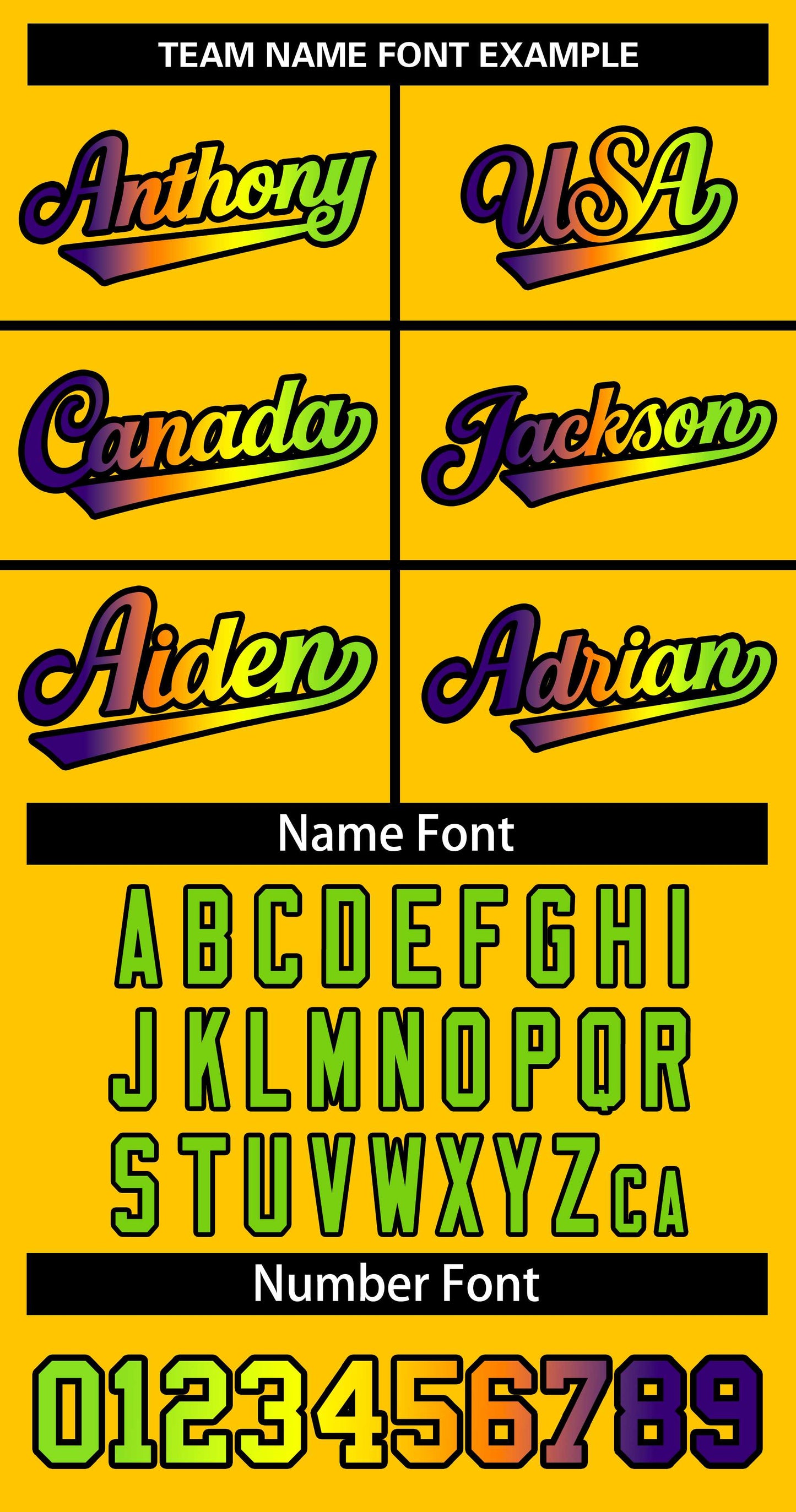 Custom Yellow Purple-Black Classic Gradient Fashion Tops Basketball Jersey Limited