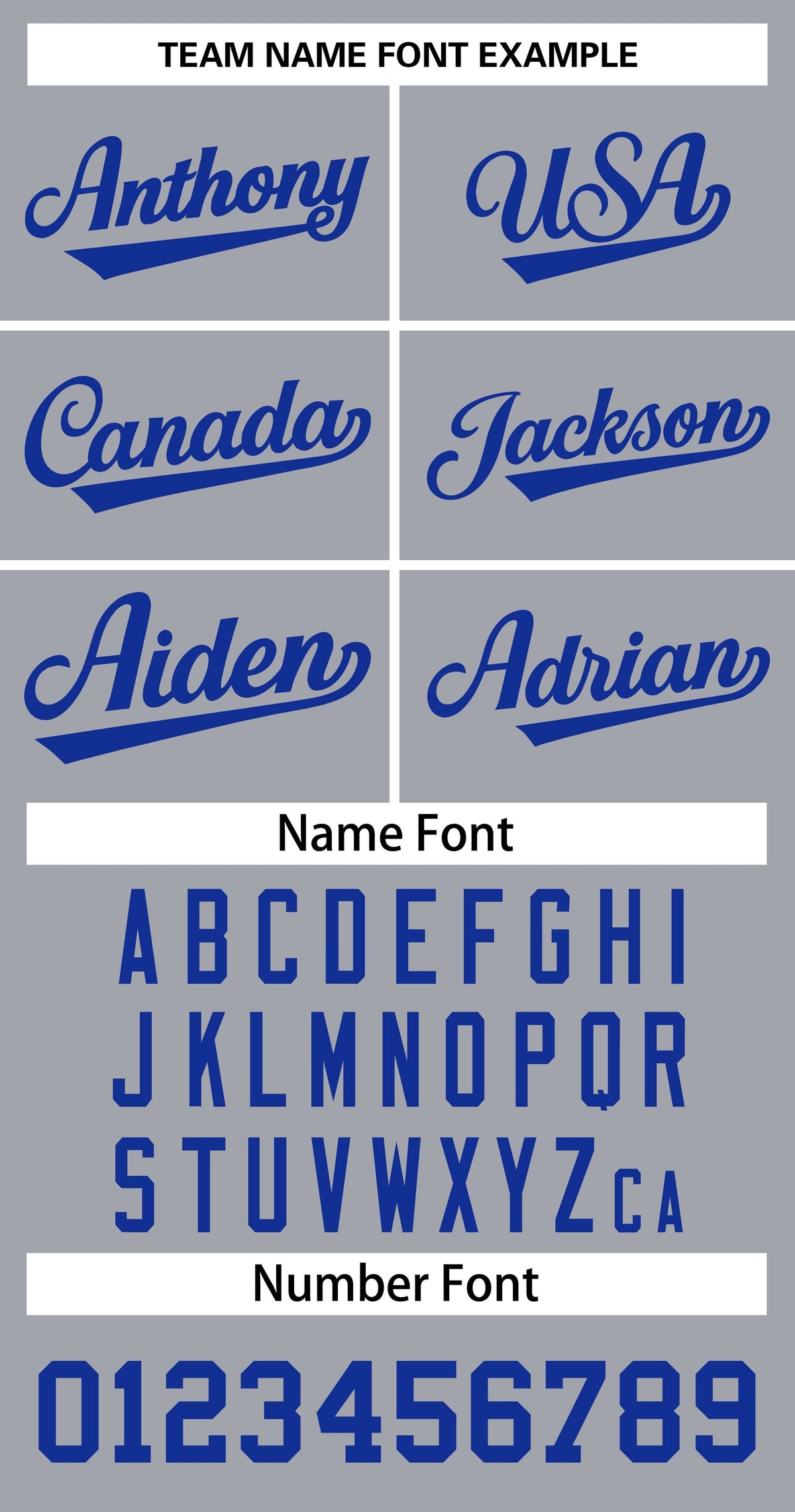 Custom Gray Royal Classic Tops Basketball Jersey Limited