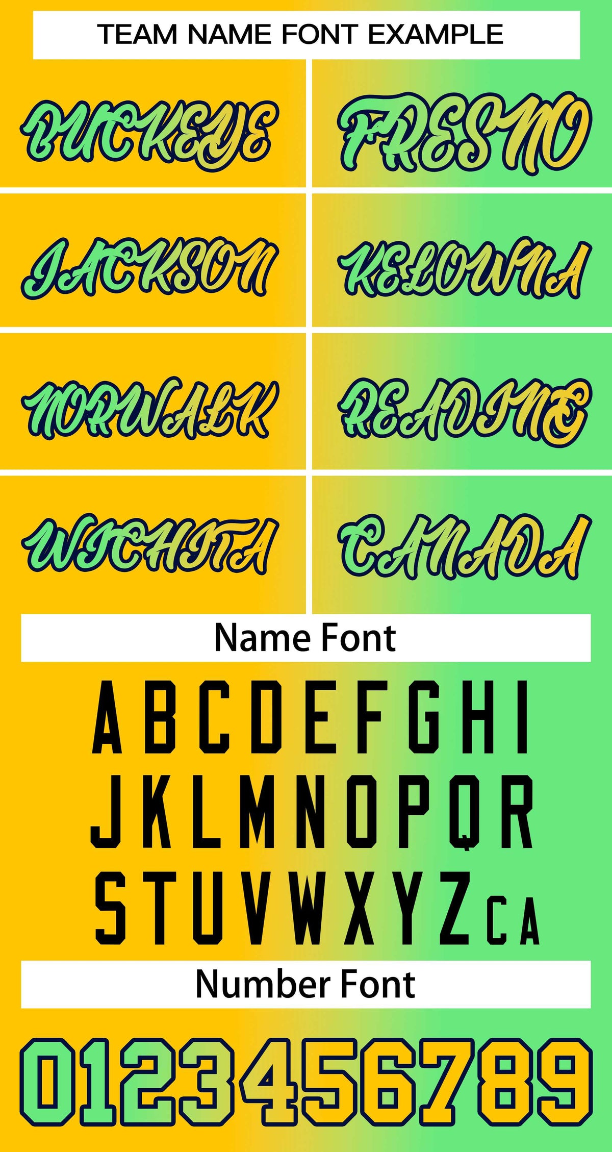 Custom Yellow Neon Green-Black Gradient Fashion Tops Basketball Jersey Limited