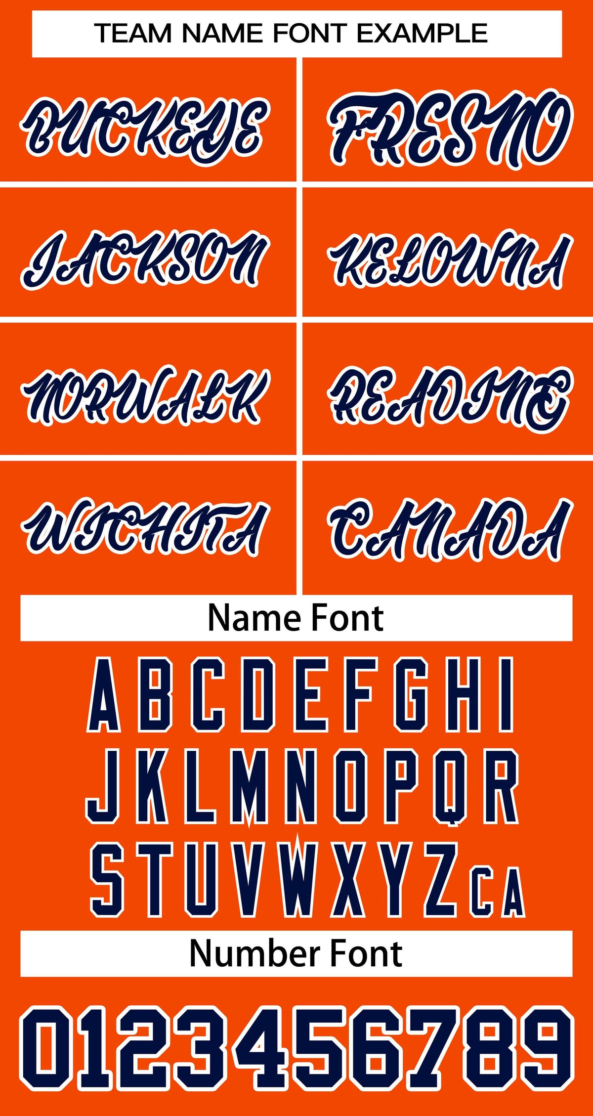 Custom Orange Navy-White Classic Tops Basketball Jersey Limited