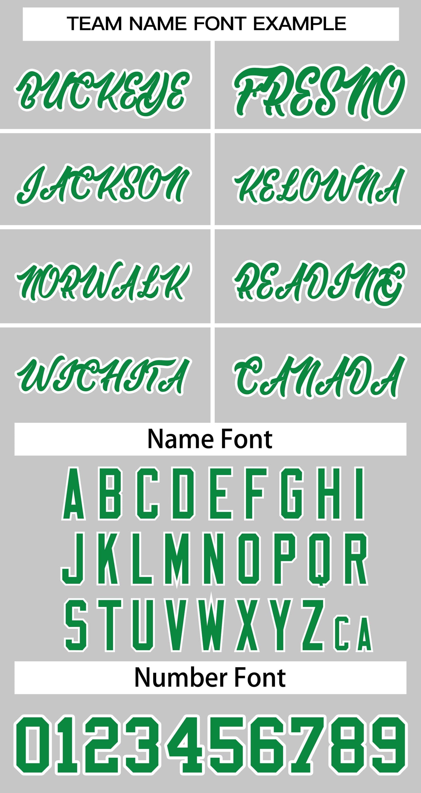 Custom Gray Kelly Green-White Classic Tops Basketball Jersey Limited