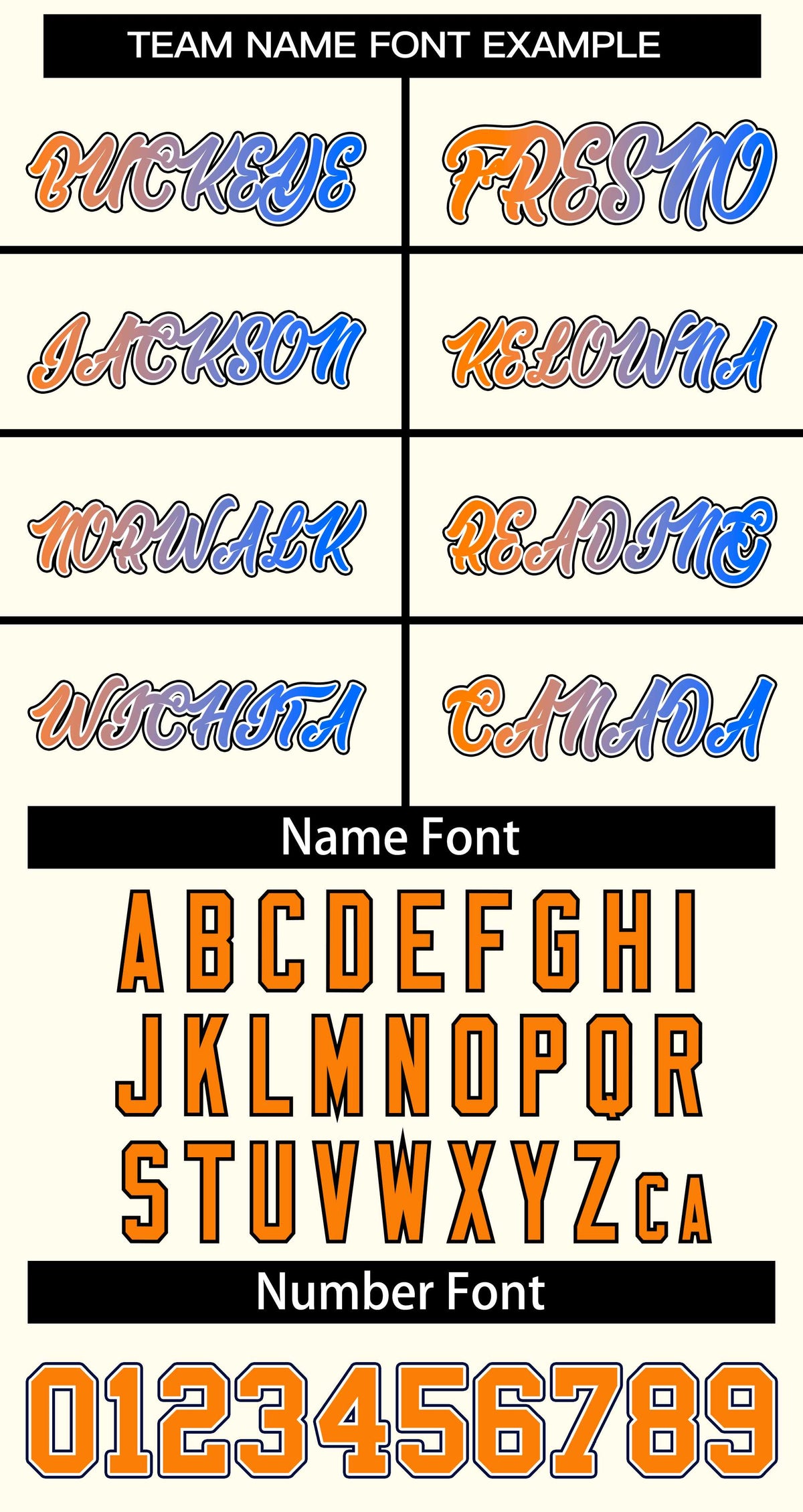 Custom Khaki Orange-White Classic Gradient Fashion Tops Basketball Jersey Limited