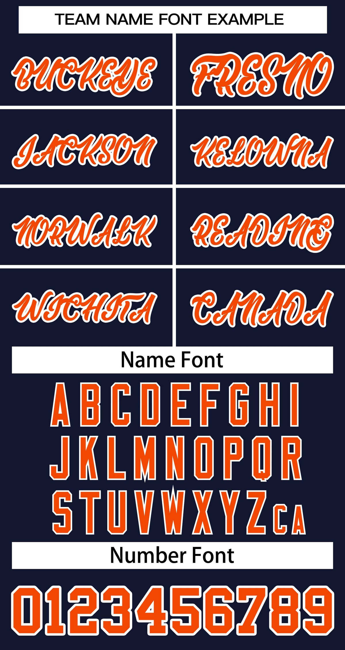 Custom Navy Orange-White Classic Tops Basketball Jersey Limited