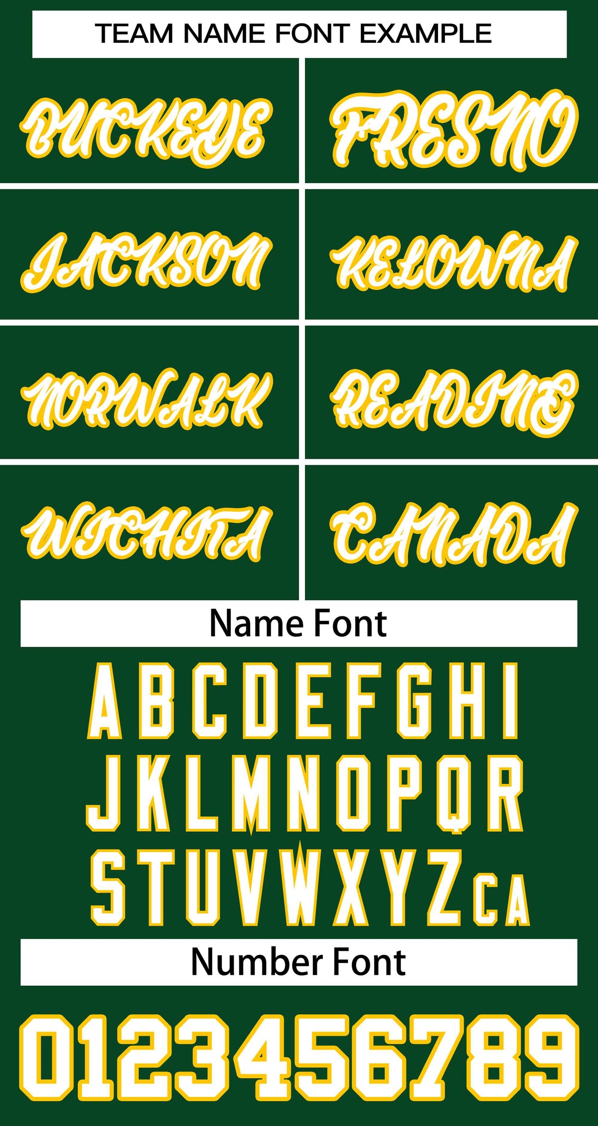 Custom Green White-Gold Classic Tops Basketball Jersey Limited