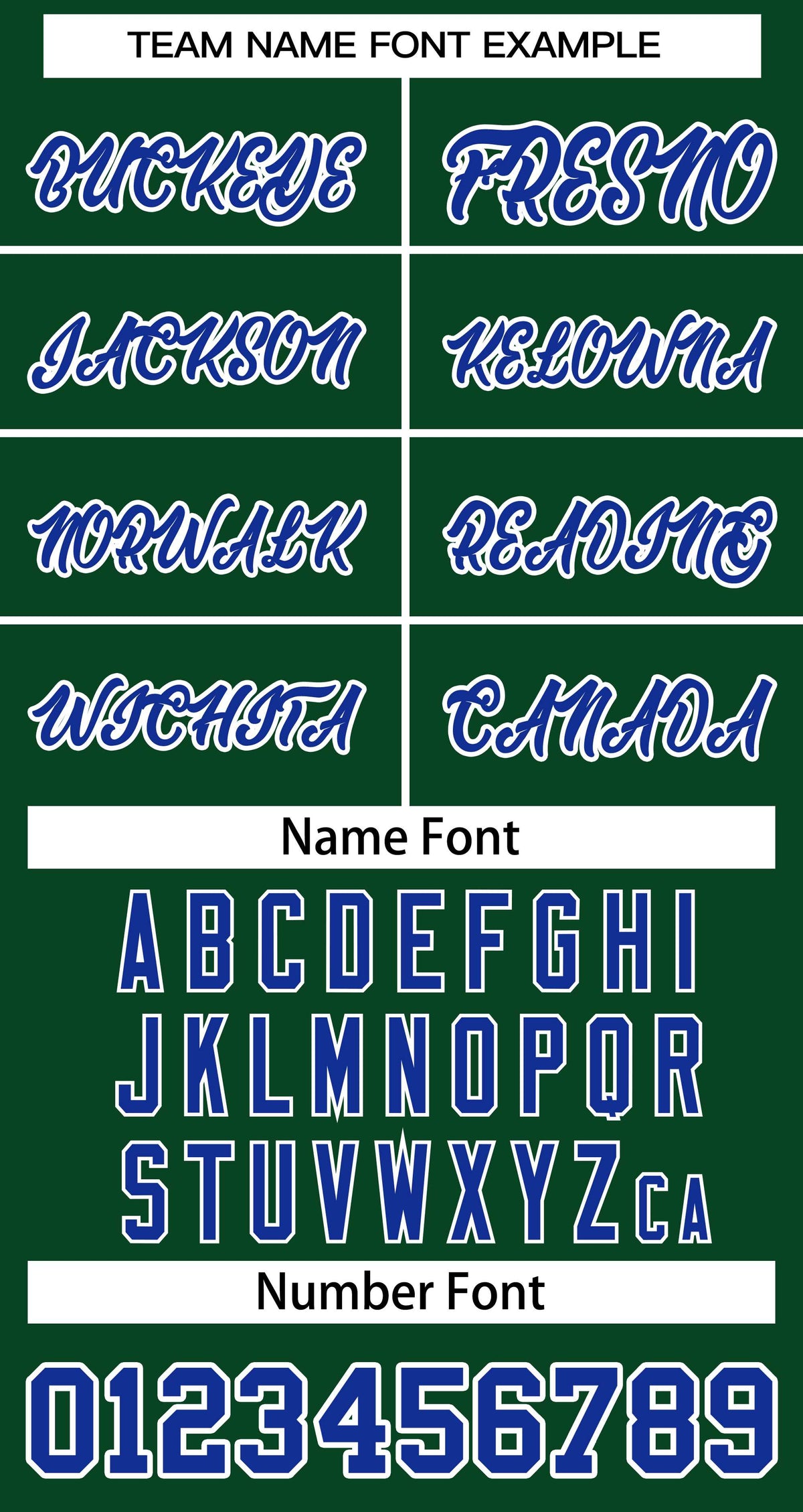 Custom Green Royal-White Classic Tops Basketball Jersey Limited