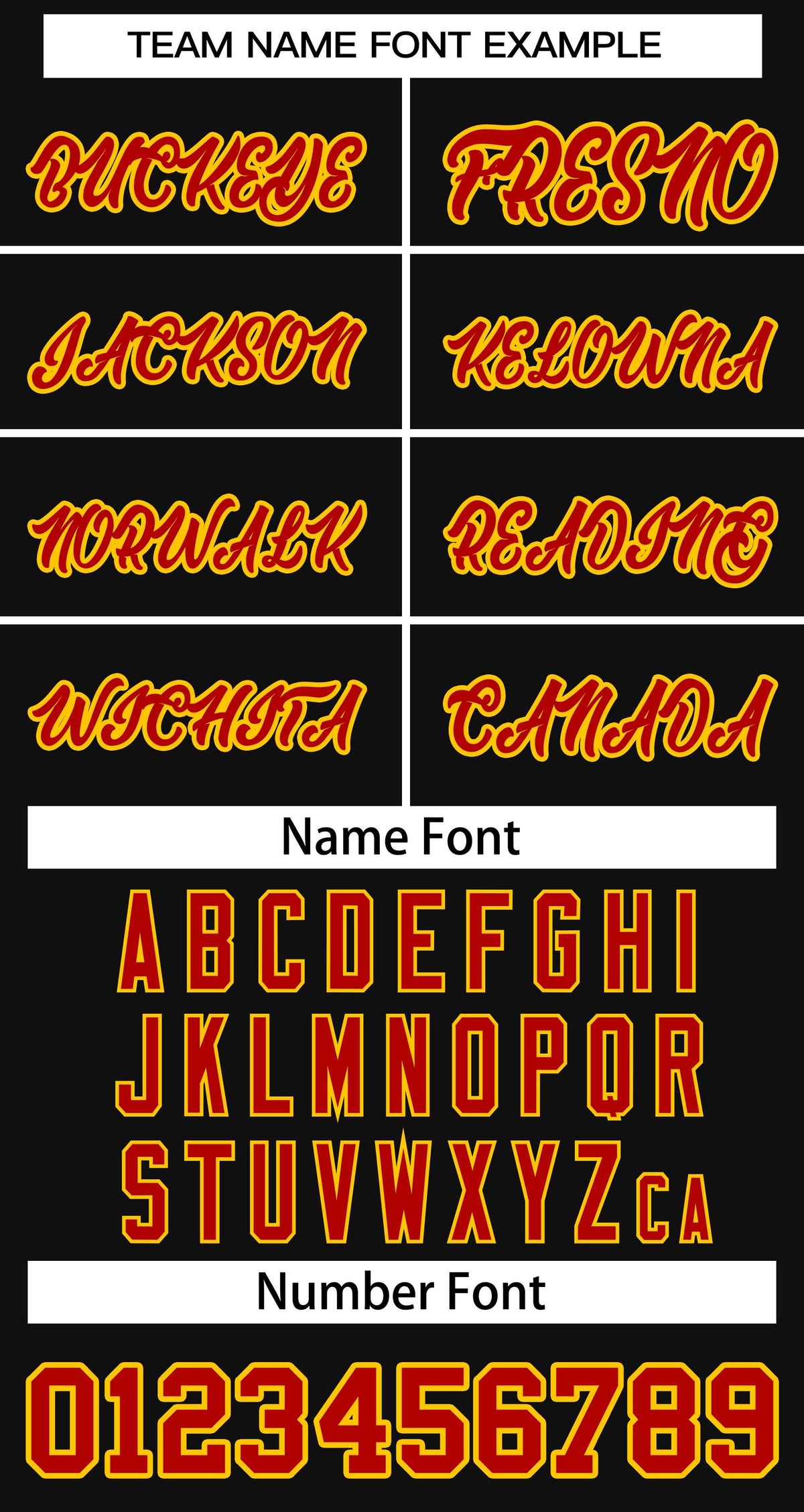 Custom Black Red-Yellow Classic Tops Basketball Jersey Limited