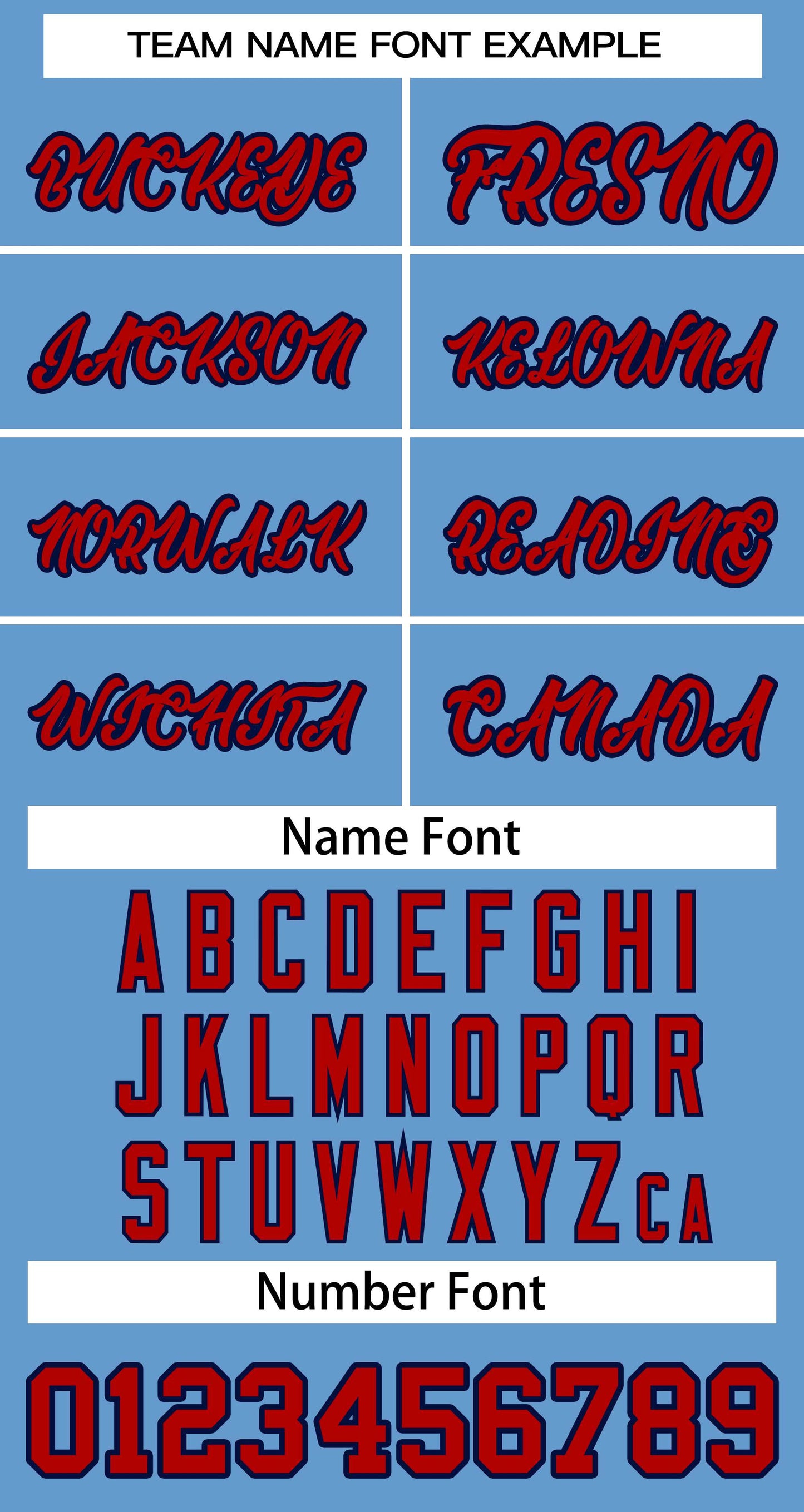 Custom Light Blue Red-Navy Classic Tops Basketball Jersey Limited