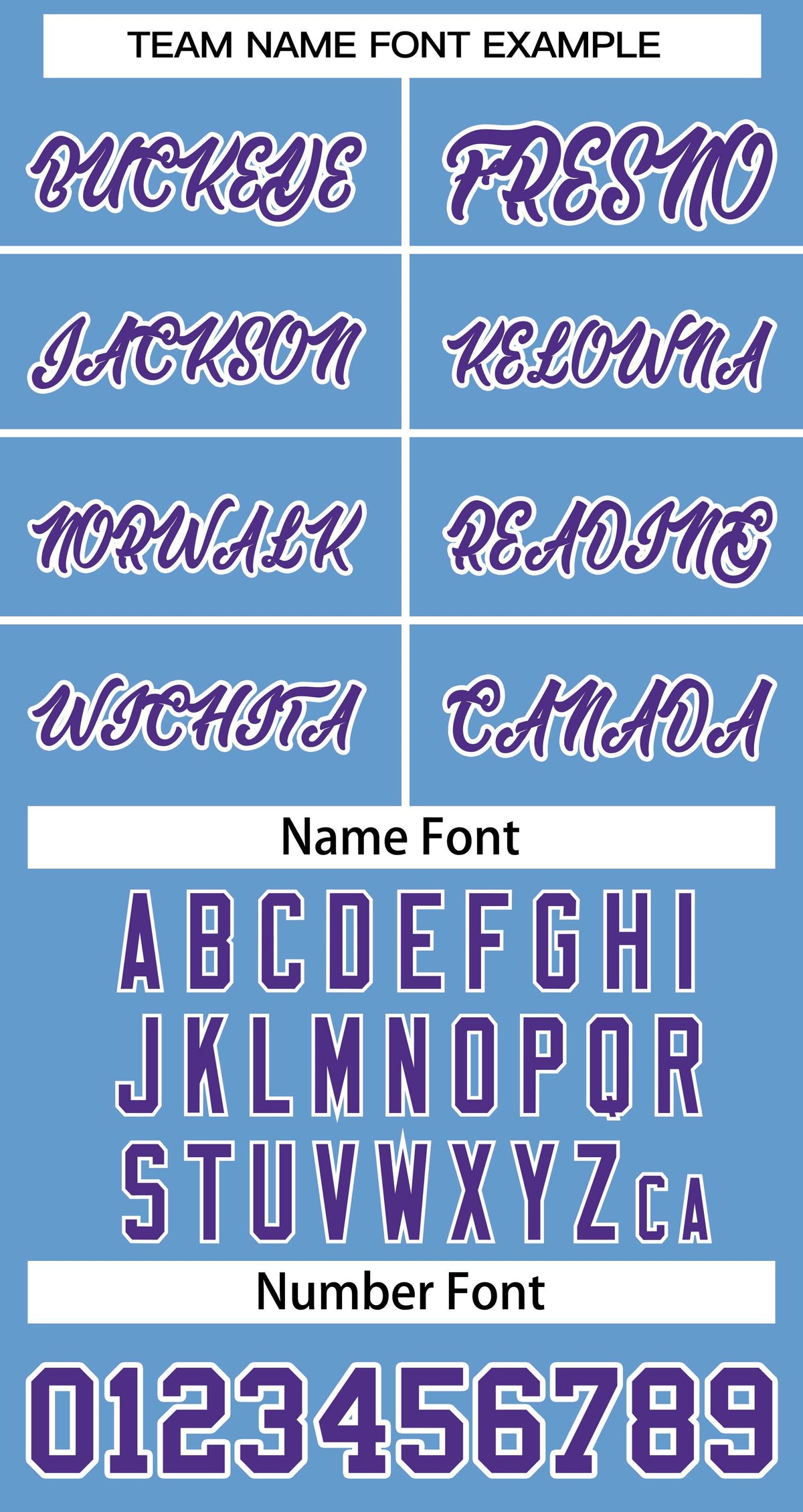 Custom Light Blue Purple-White Classic Tops Basketball Jersey Limited