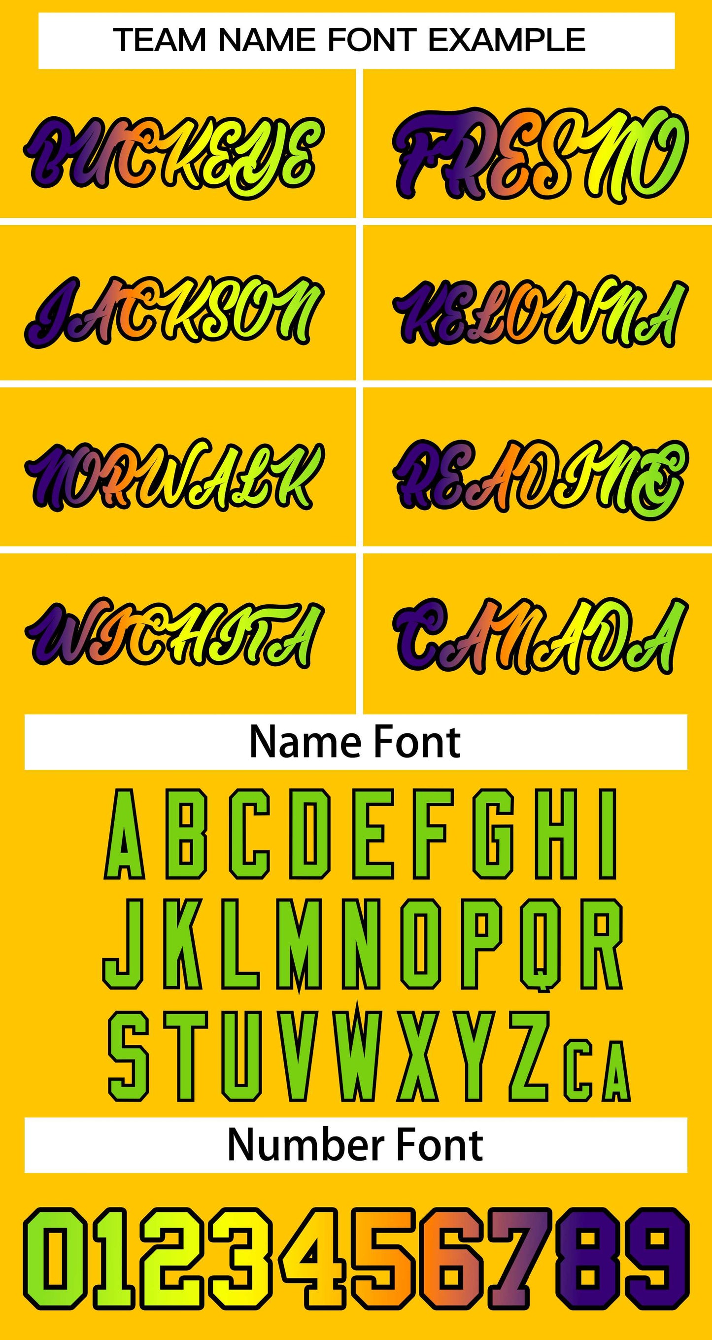 Custom Yellow Purple-Black Classic Gradient Fashion Tops Basketball Jersey Limited