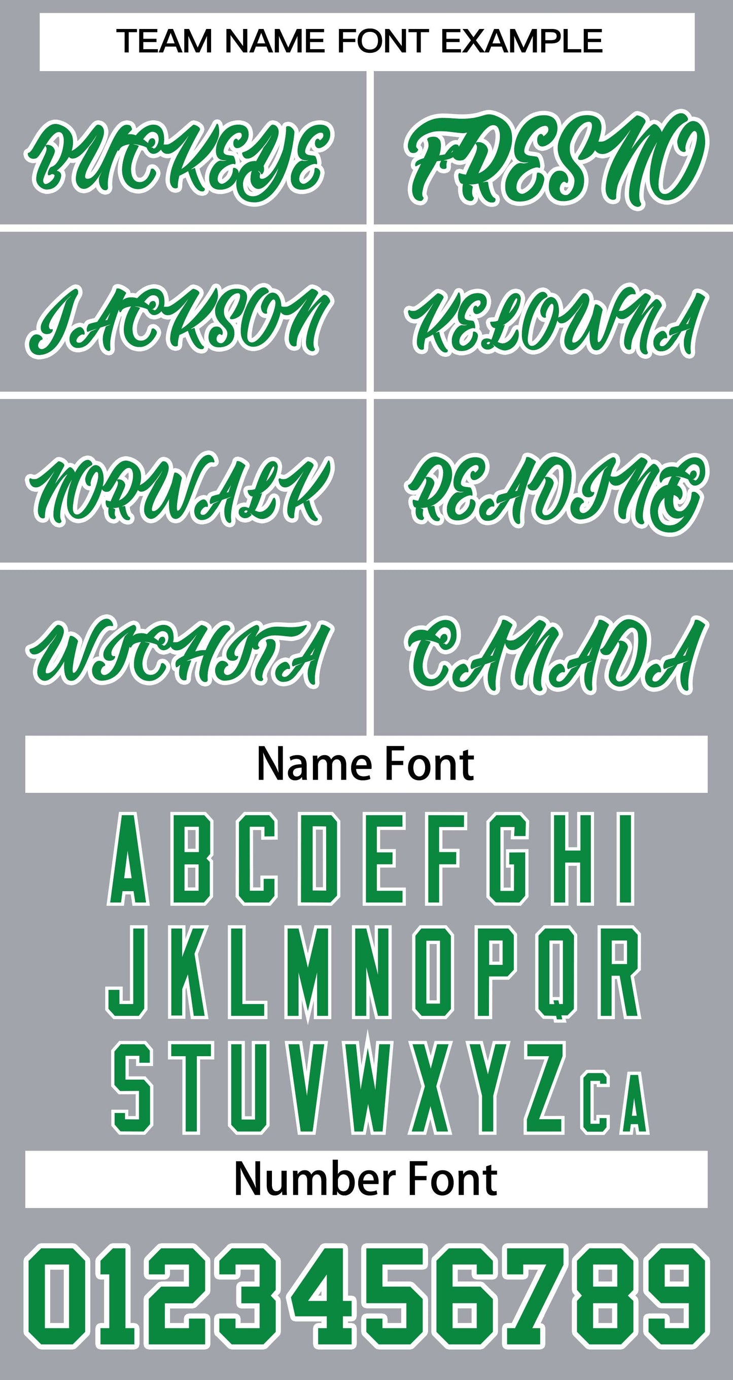 Custom Gray Kelly Green-White Classic Tops Basketball Jersey Limited