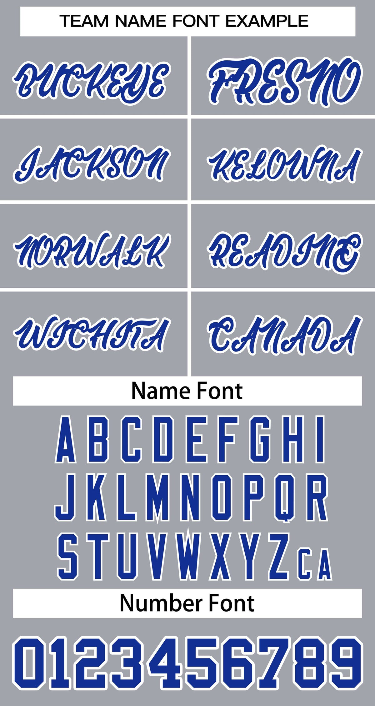 Custom Gray Royal-White Classic Tops Basketball Jersey Limited