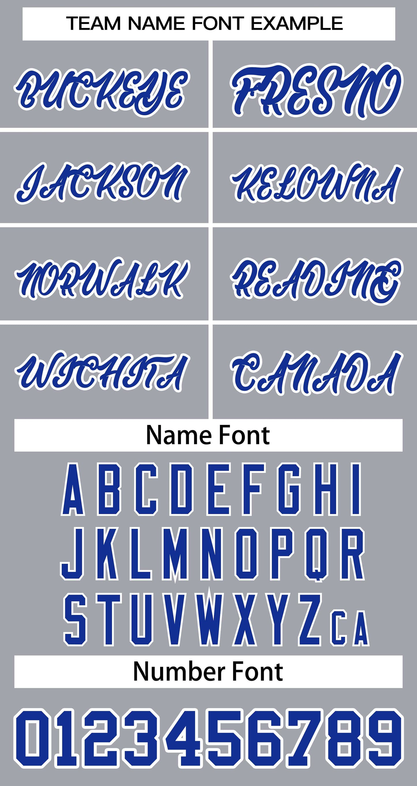 Custom Gray Royal-White Classic Tops Basketball Jersey Limited