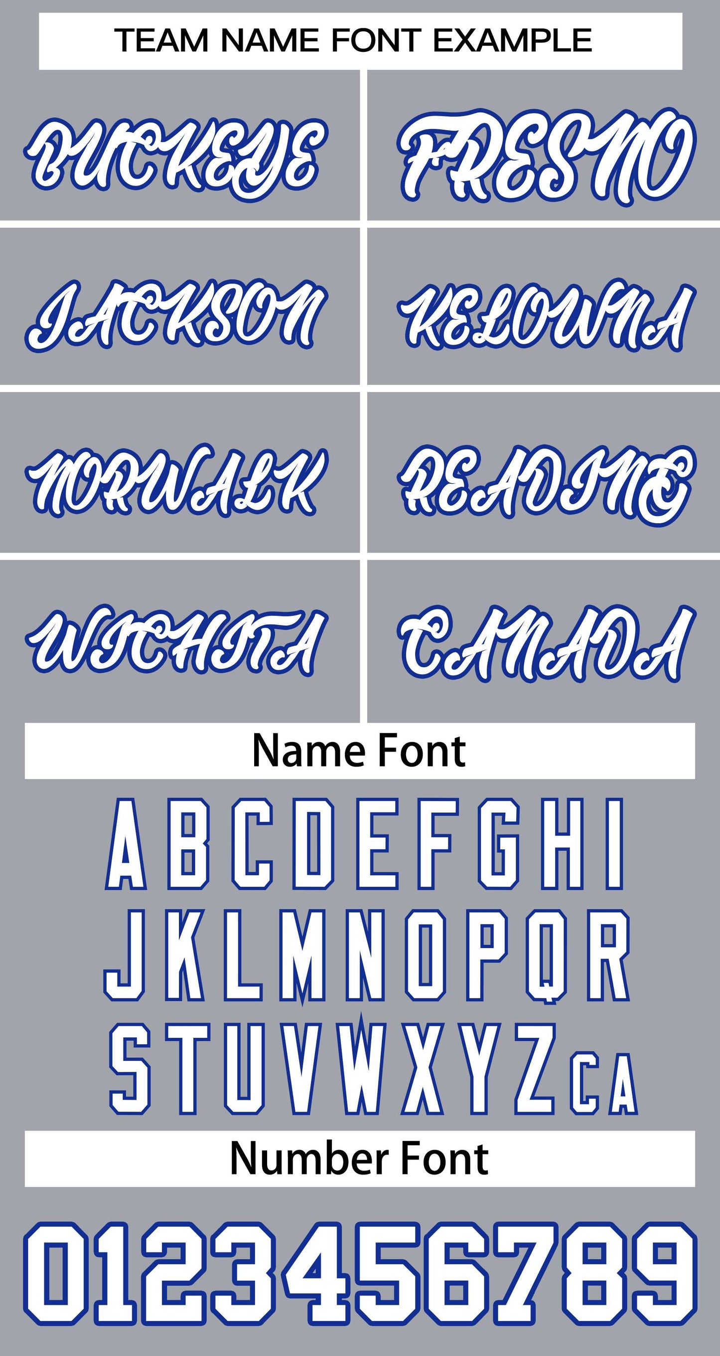 Custom Gray White-Royal Classic Tops Basketball Jersey Limited