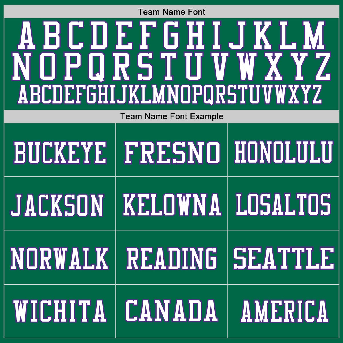 Custom Grass Green White-Purple Mesh Authentic Throwback Football Jersey Limited