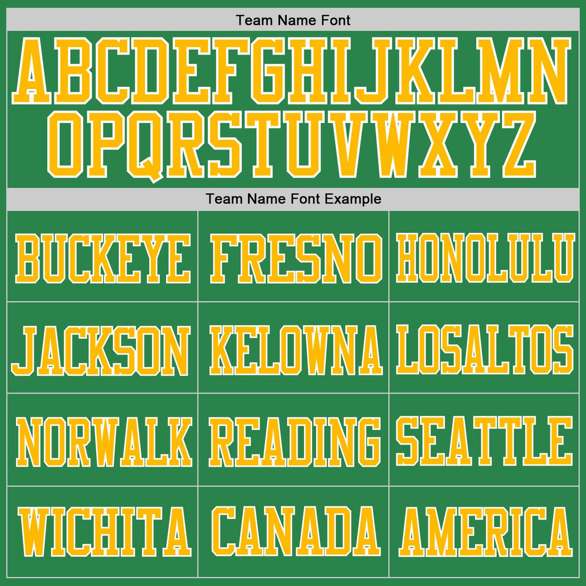 Custom Grass Green Gold-White Mesh Authentic Football Jersey Limited