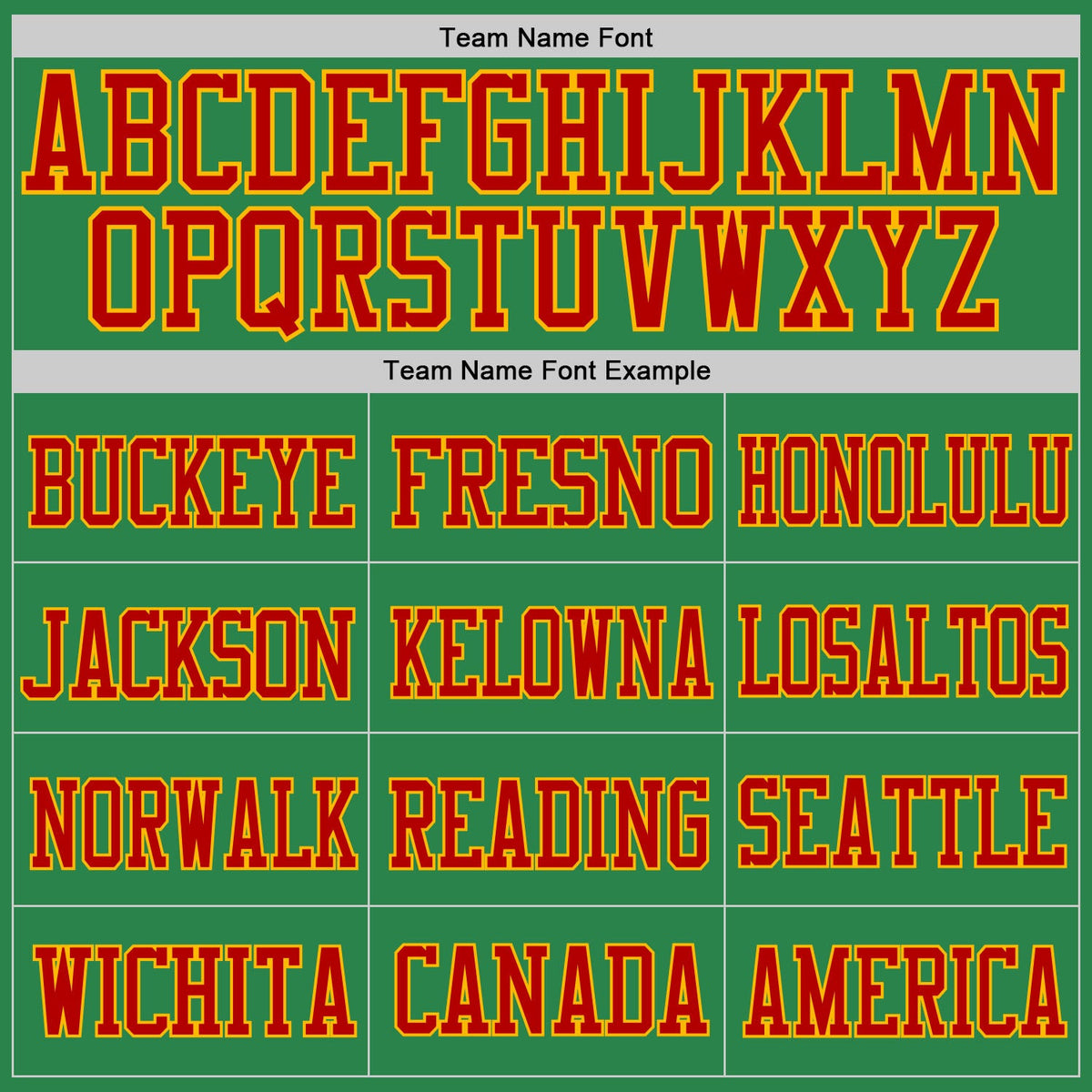 Custom Grass Green Red-Gold Mesh Authentic Football Jersey Limited