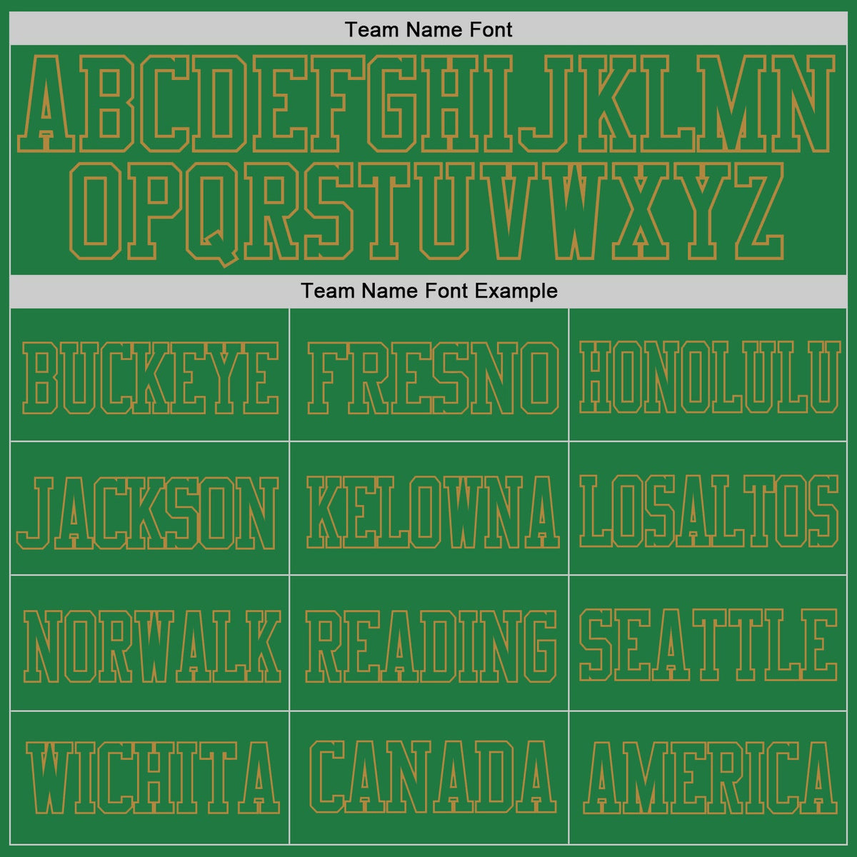 Custom Grass Green Grass Green-Old Gold Mesh Authentic Football Jersey Limited