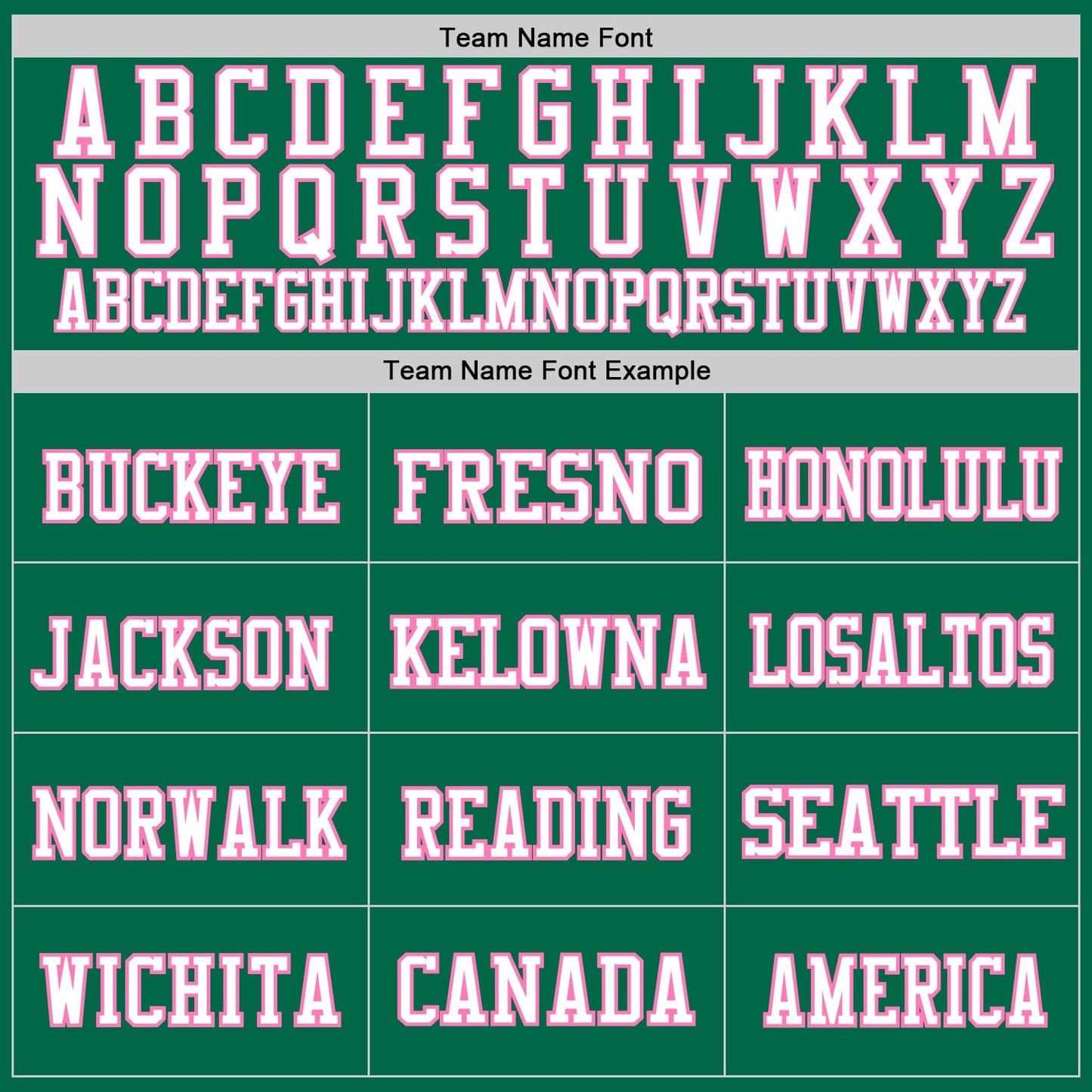 Custom Grass Green Pink-White Mesh Authentic Football Jersey Limited