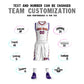 Custom White Orange-Purple Graffiti Pattern Sets Oblique Bar Basketball Jersey Limited