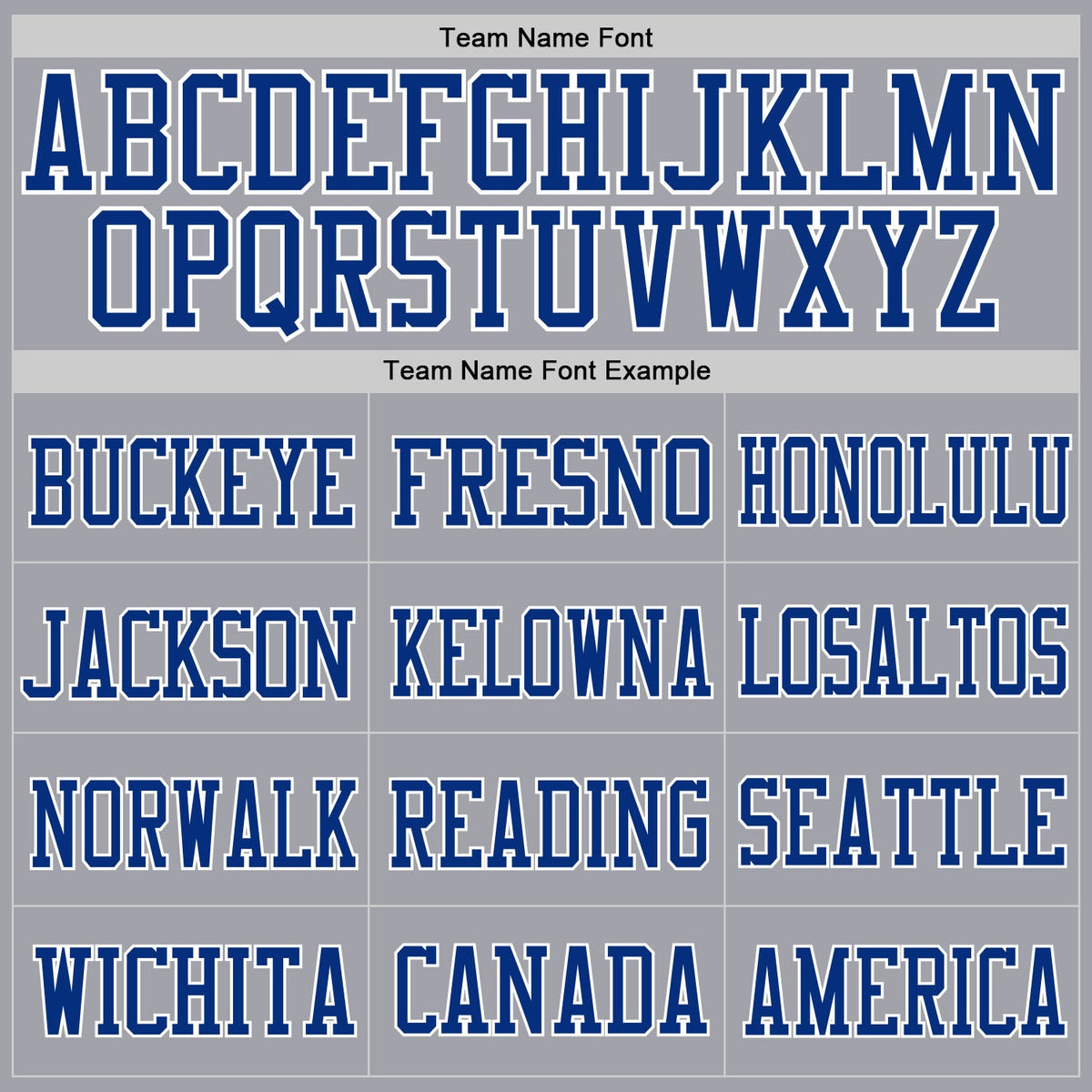 Custom Light Gray Royal-White Mesh Authentic Football Jersey Limited