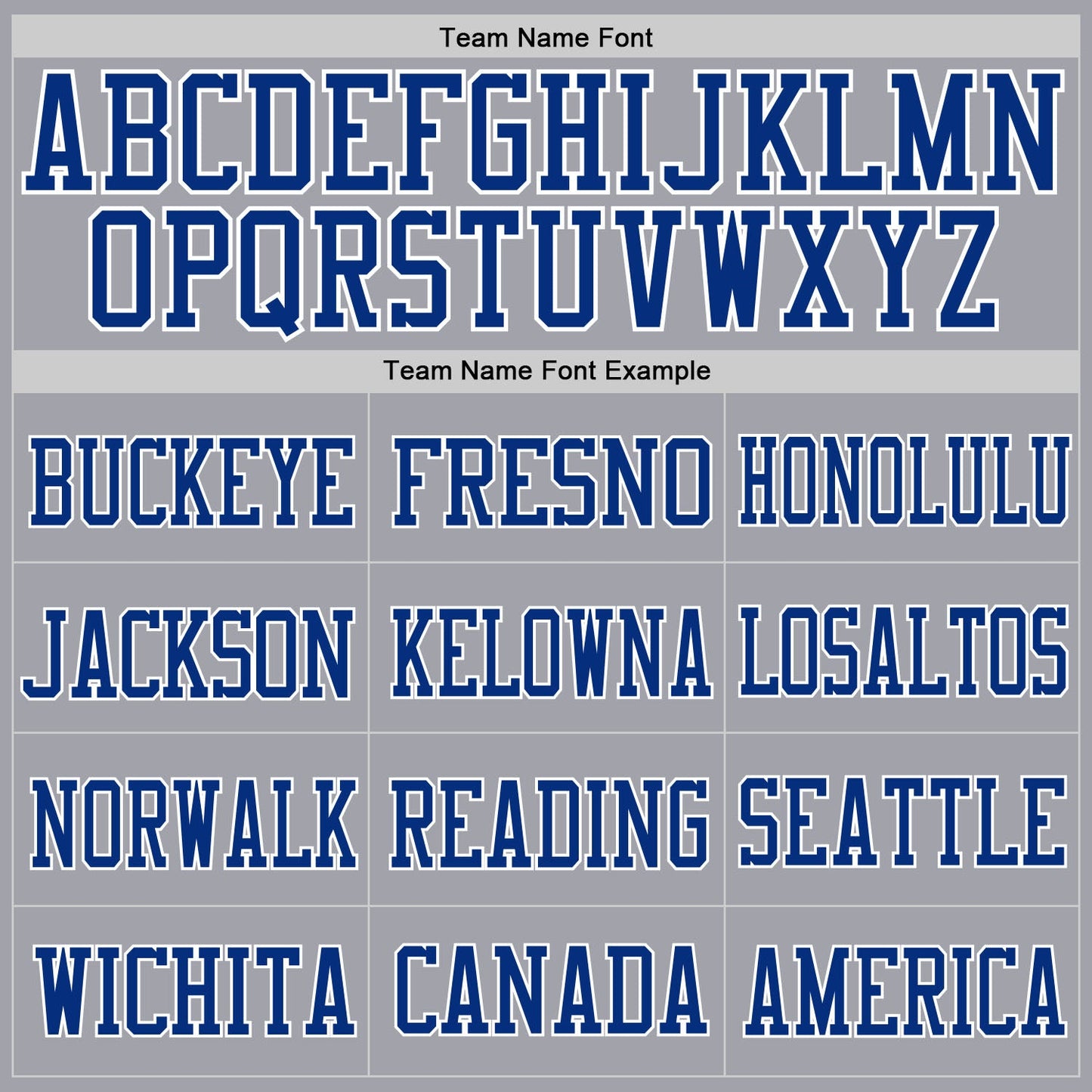 Custom Light Gray Royal-White Mesh Authentic Football Jersey Limited