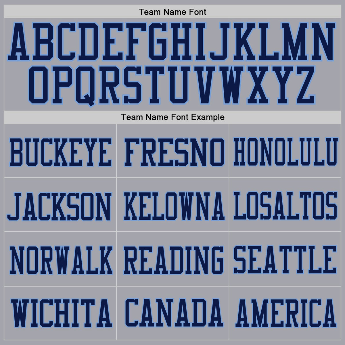 Custom Light Gray Navy-Powder Blue Mesh Authentic Football Jersey Limited