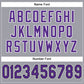 Custom Light Gray Purple-Black Mesh Authentic Football Jersey Limited